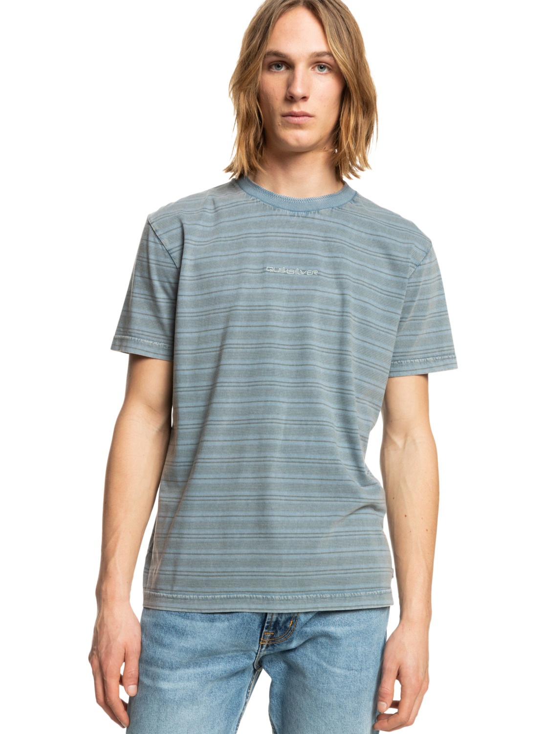 Image of Quiksilver T-Shirt »Blora« bei Ackermann Versand Schweiz