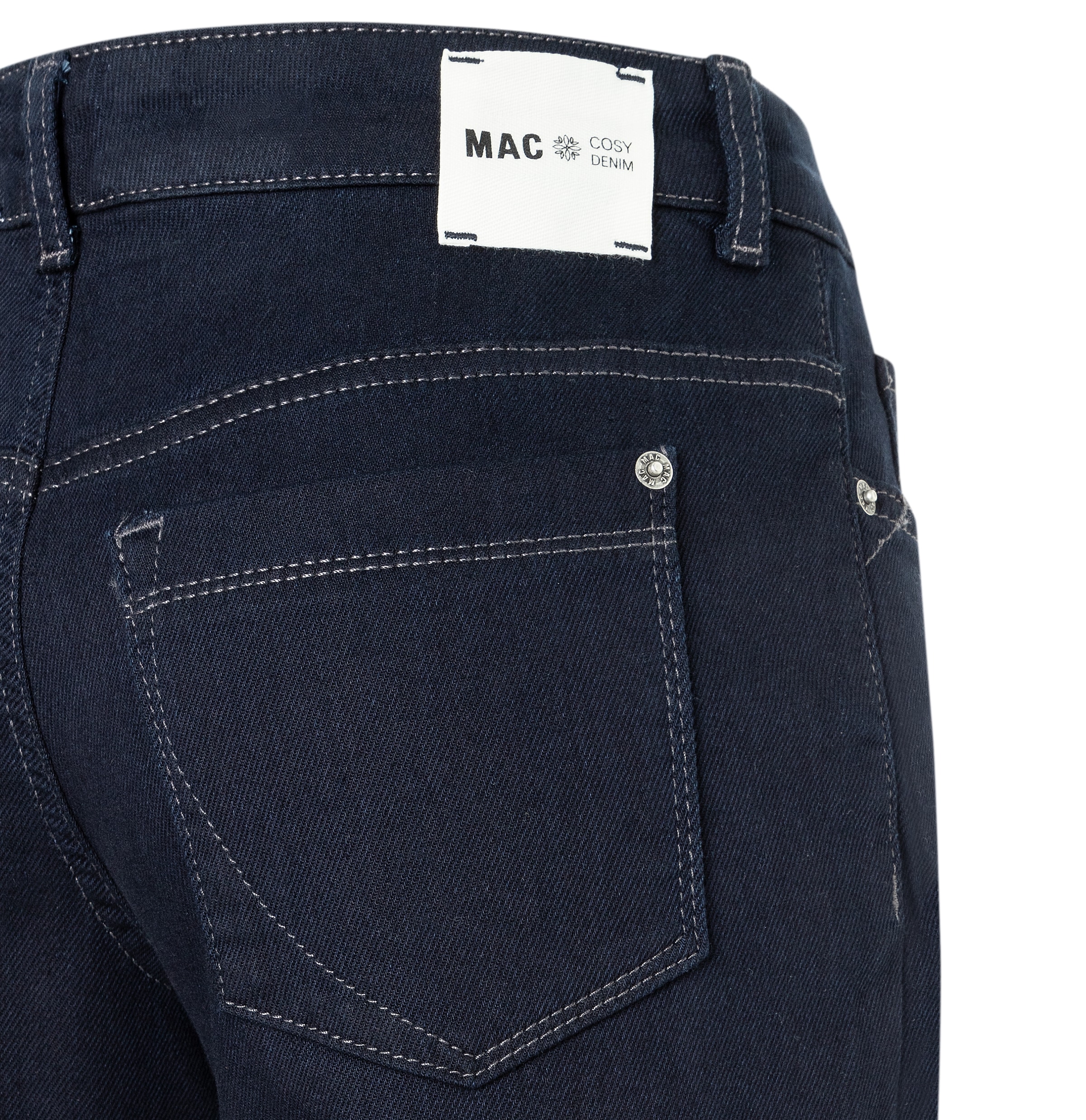 MAC Jeans droit »GRACIA« im Five-Pocket Style mit Stretch