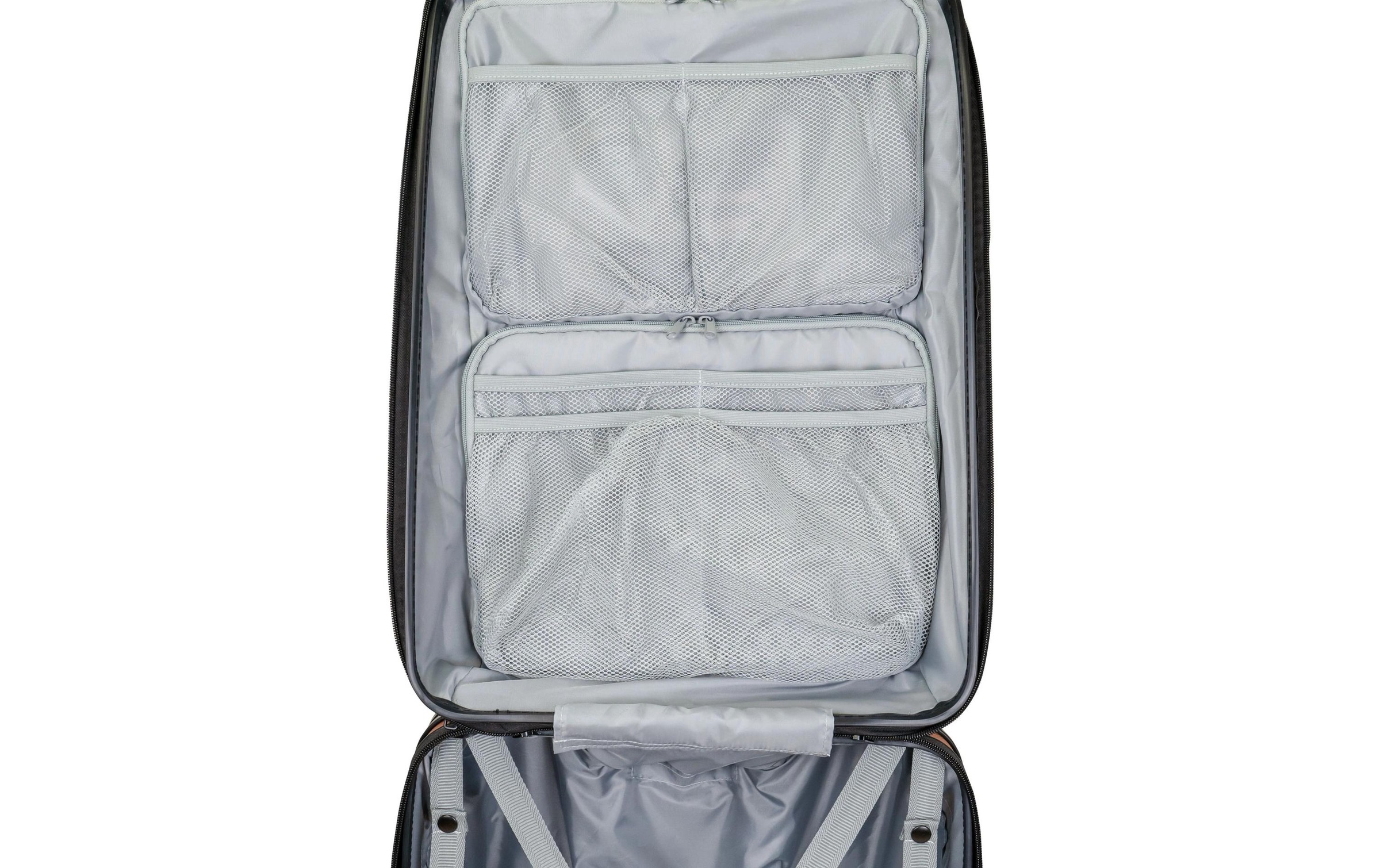   Valise »CASYRO Stand-Up« 80 litre 4 Rollen