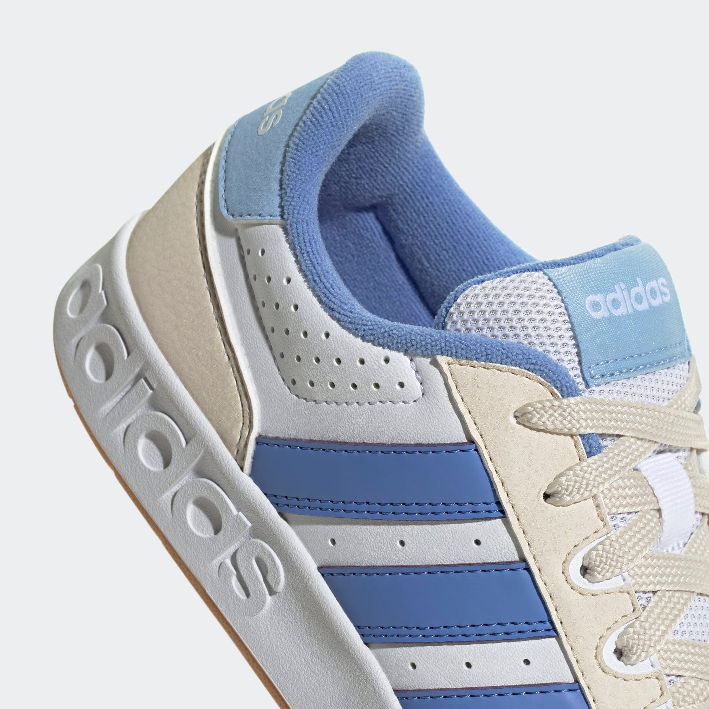 adidas Sportswear Sneaker »BREAKBASE E KIDS«