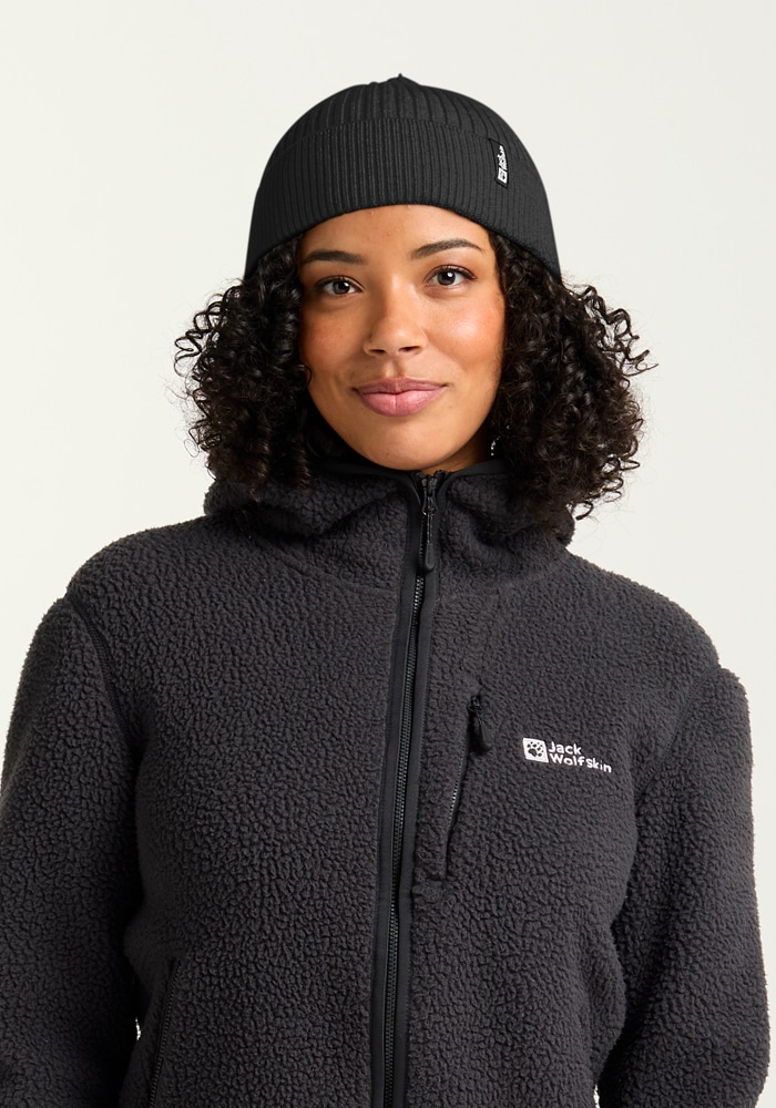 Jack Wolfskin Beanie »COSY BEANIE«