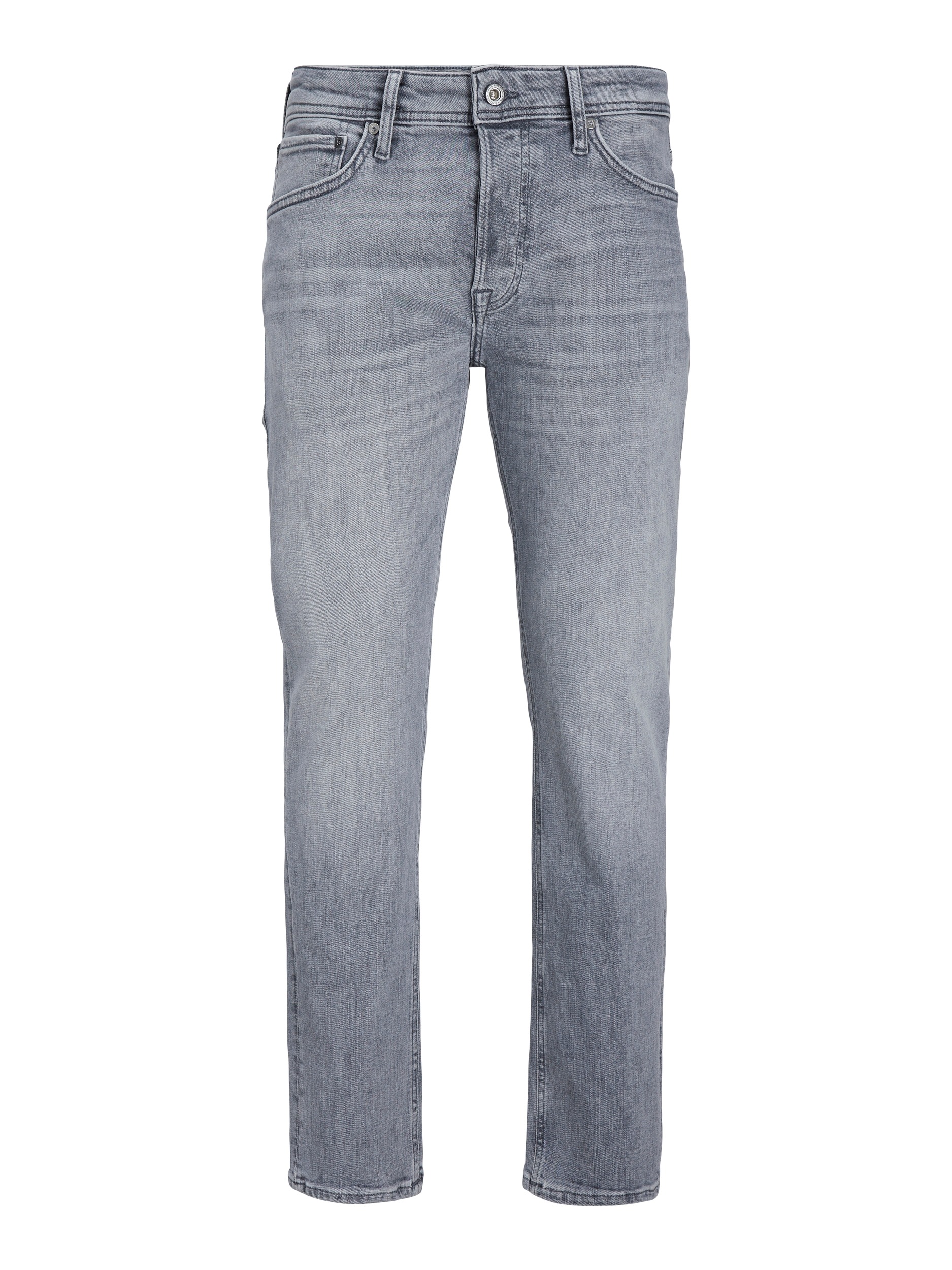 Jack & Jones Tapered-fit-Jeans »JJIMIKE JJORIGINAL CJ SN«