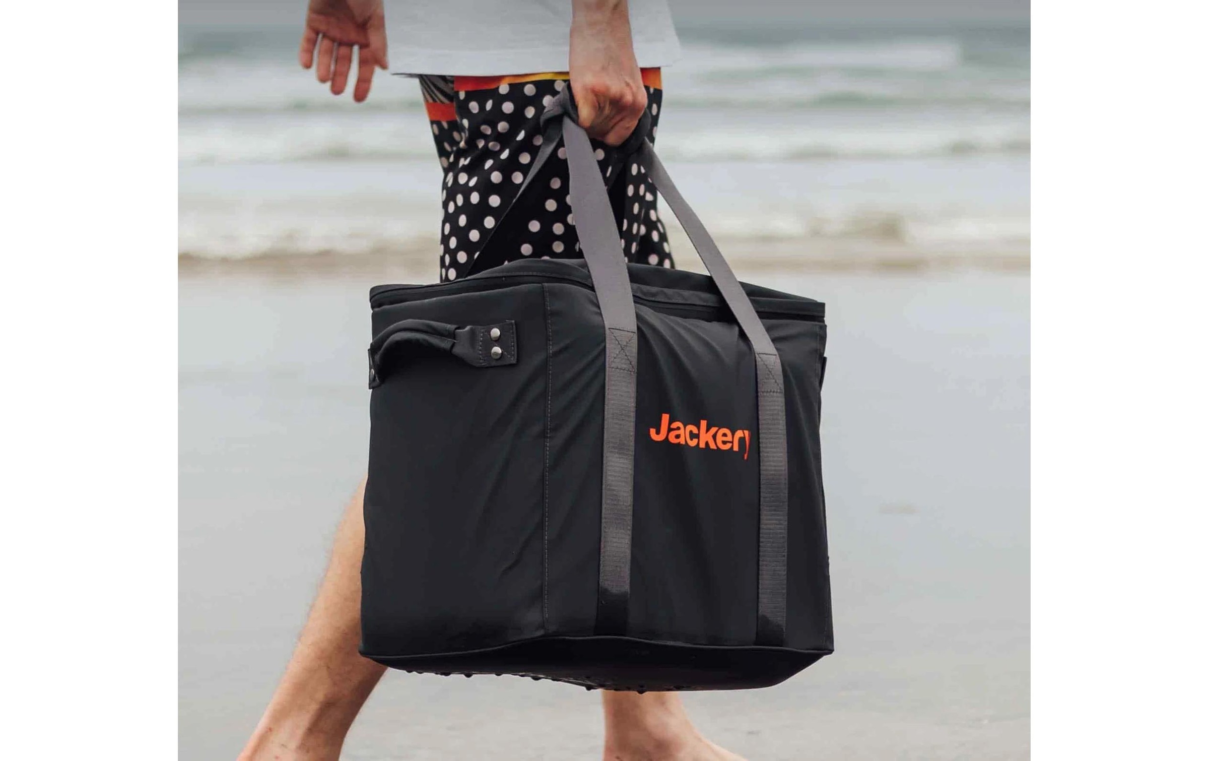 Jackery Aufbewahrungstasche »Explorer 2000 Pro Protection Case«