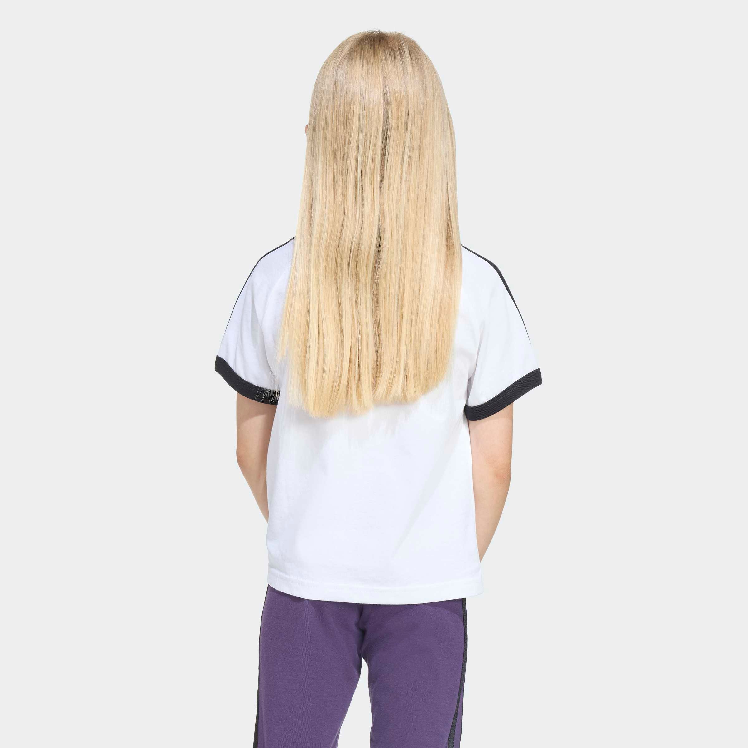 adidas Originals T-shirt »3-STREIFEN«