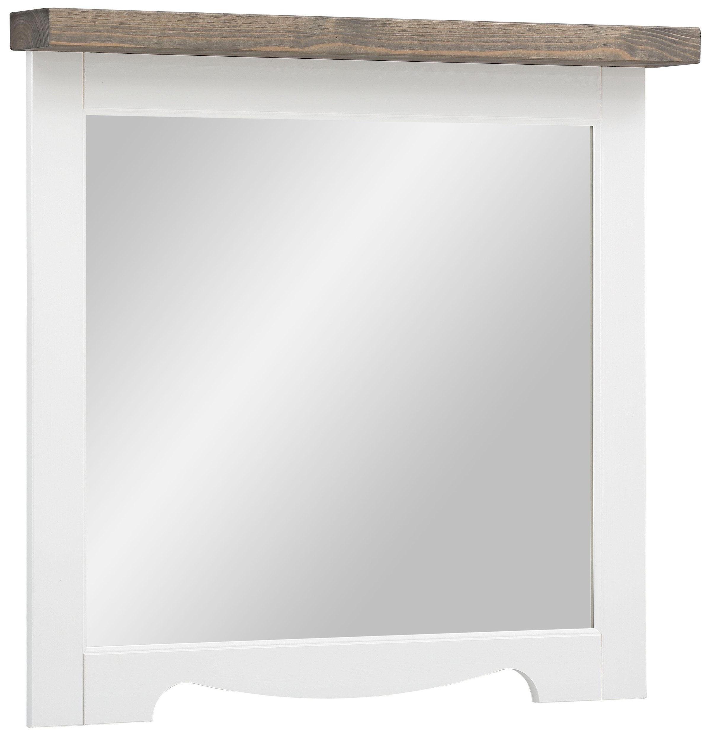 Image of Home affaire Garderobenspiegel »Trinidad Antique« bei Ackermann Versand Schweiz