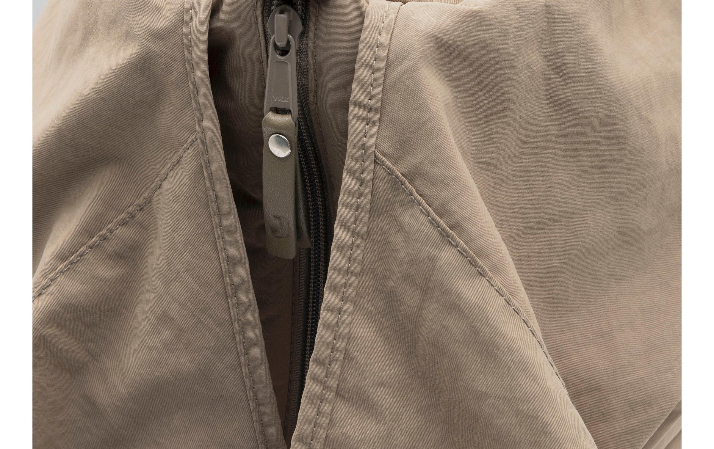 Jollein Wickeltasche »Urban Earthy« Geräumige Tasche für unterwegs mit Baby
