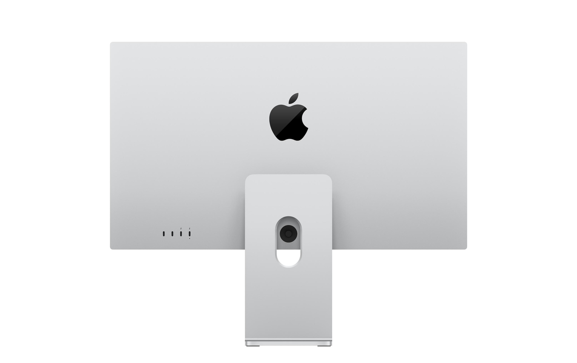 Apple LED-Monitor »27 Studio Dis­play XDR (Nanotexturglas, Height/Tilt-Stand)« 68,58 cm/27 ″  5120 x 2880 px 120 Hz