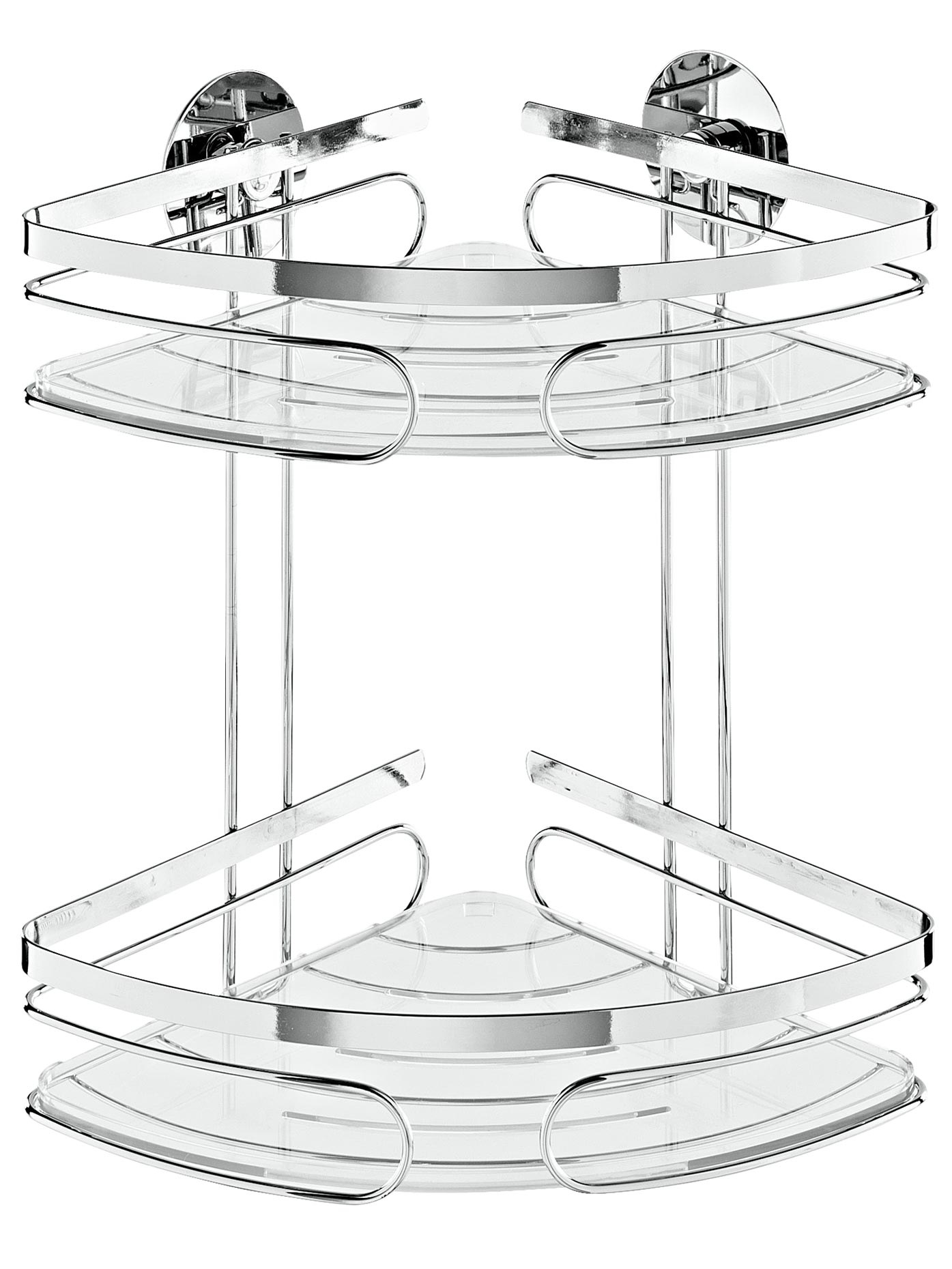Image of heine home Bad-Eckregal bei Ackermann Versand Schweiz