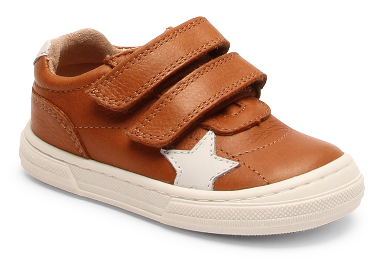 Image of Bisgaard Klettschuh »Kae«, mit Sternenverzierung bei Ackermann Versand Schweiz