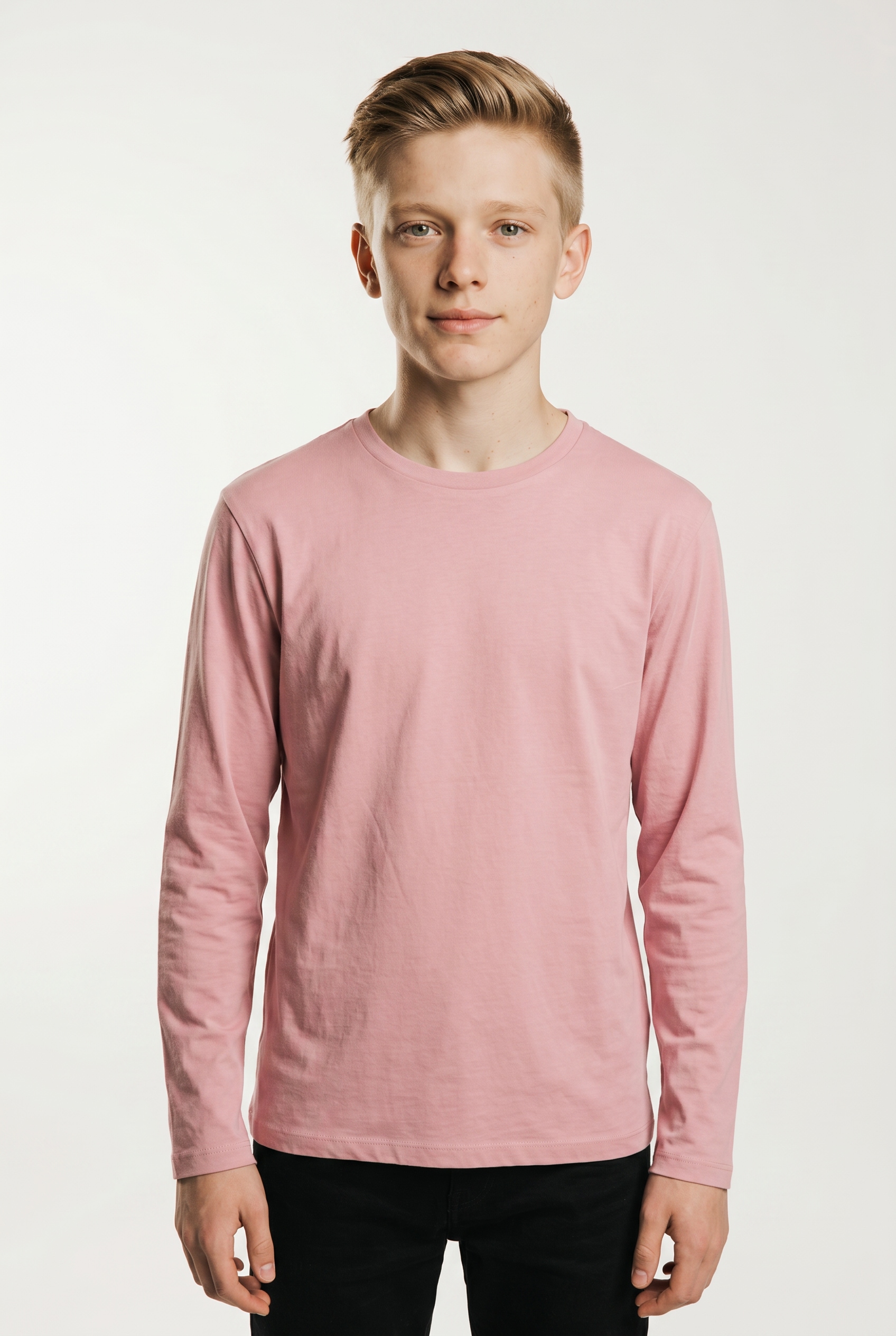 TOM TAILOR Sweater , mit Badge
