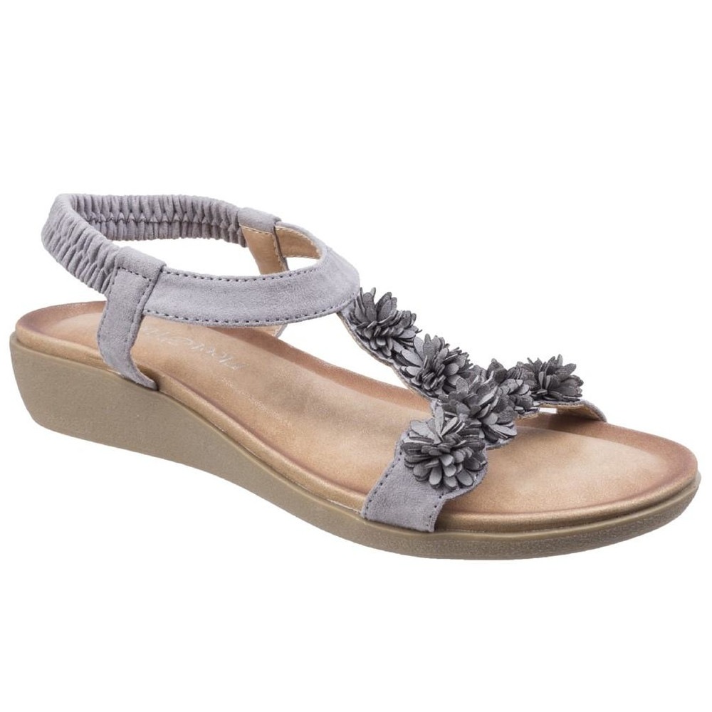 Sandale »Damen Matira T-Bar Slingback«