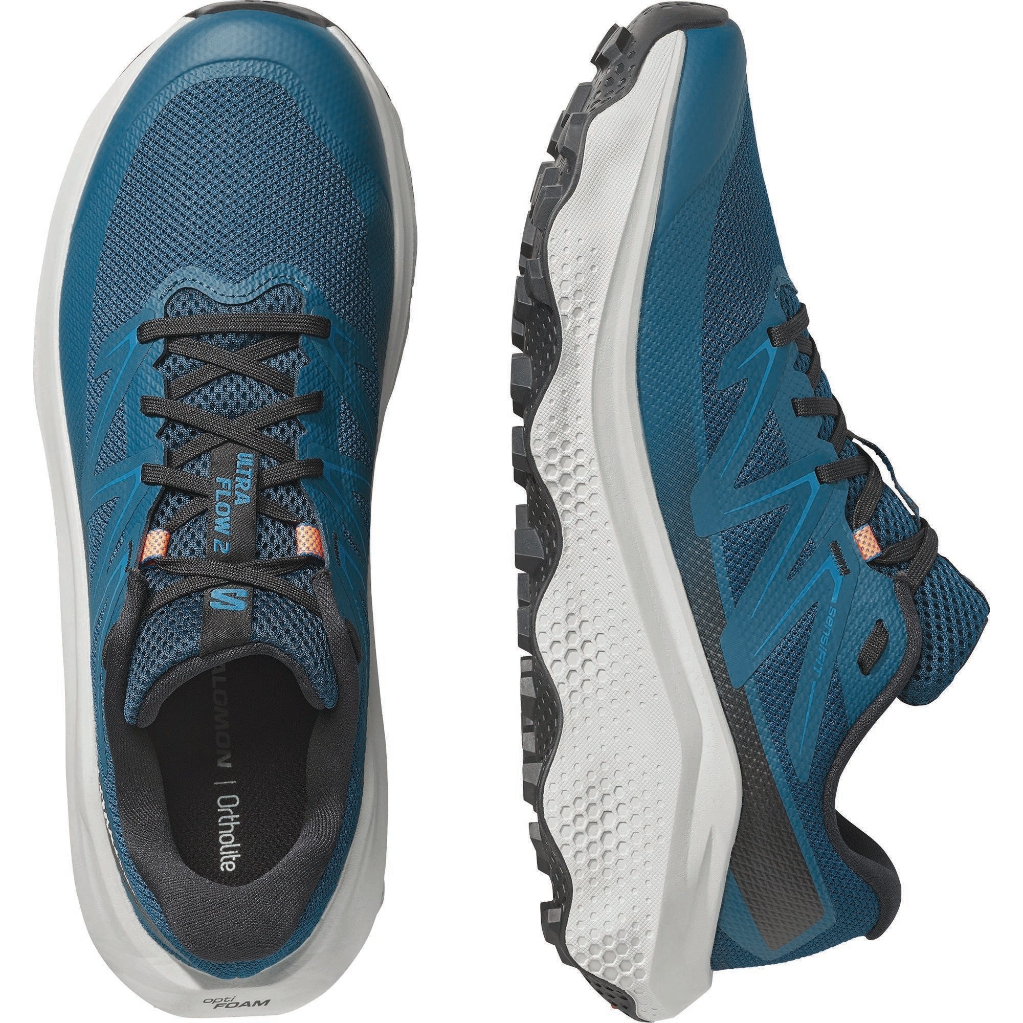 Salomon Chaussures de trail »ULTRA FLOW 2«