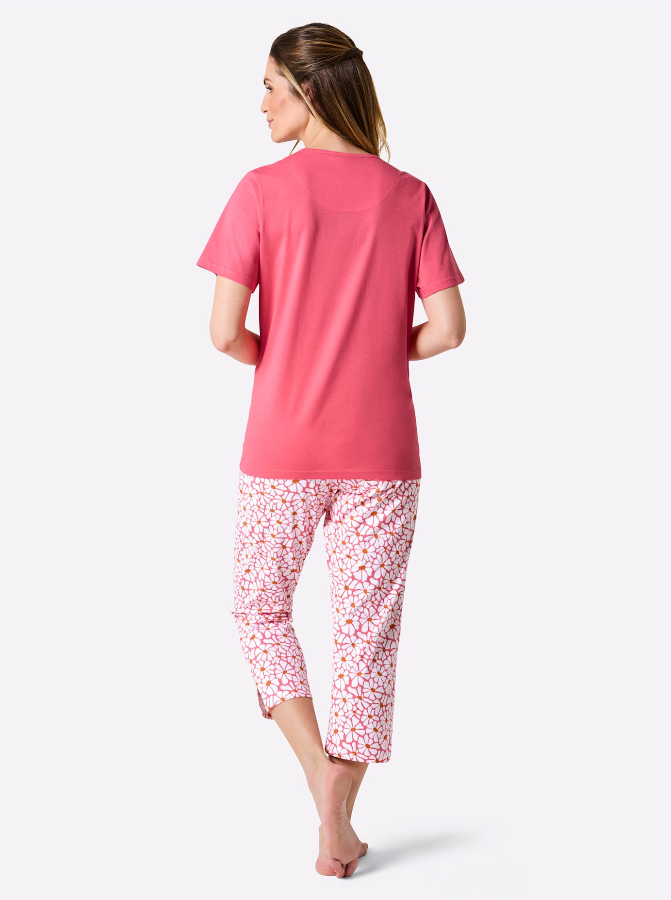 comtessa Pyjama capri
