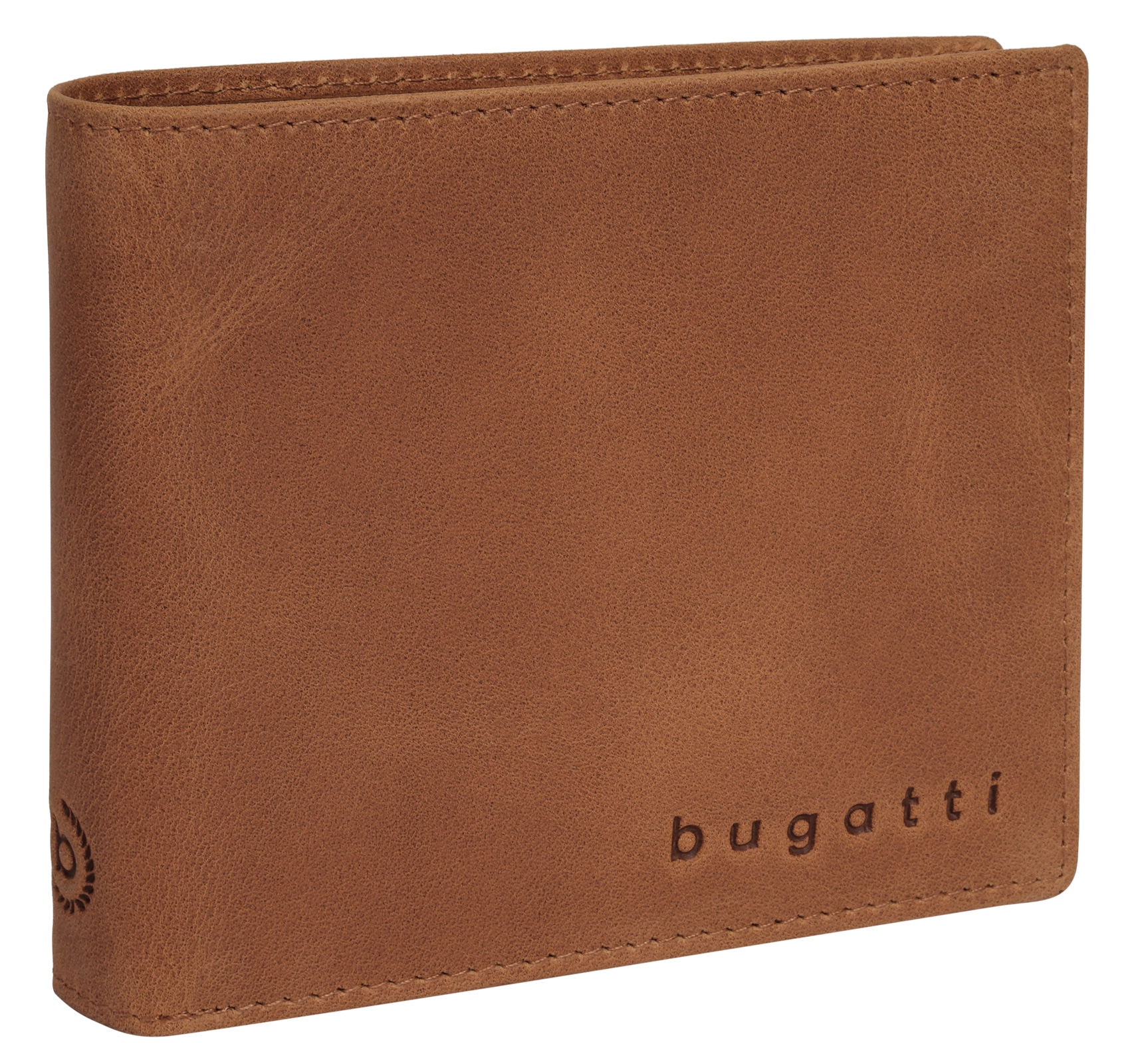 bugatti Porte-monnaie »VOLO« echt Leder