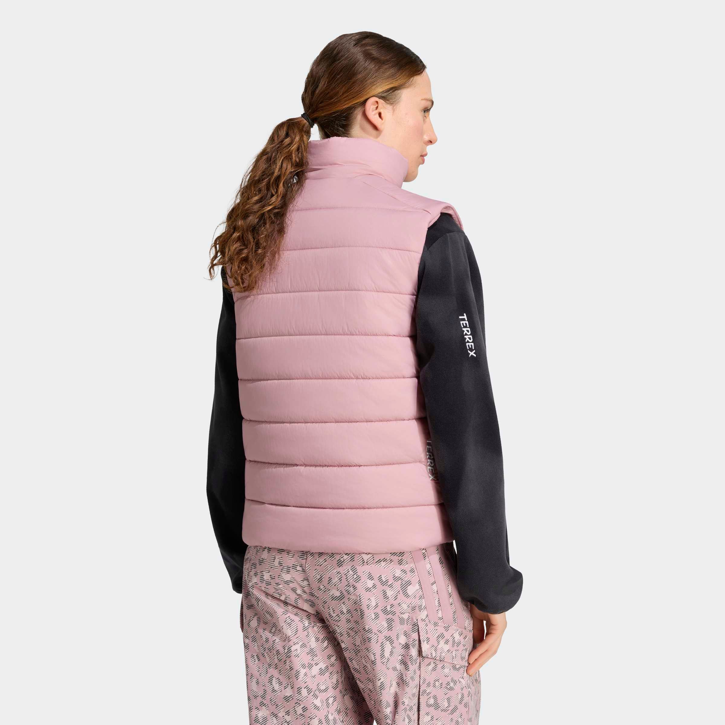 adidas TERREX Gilet fonctionnel »W MT ESS PAD V«