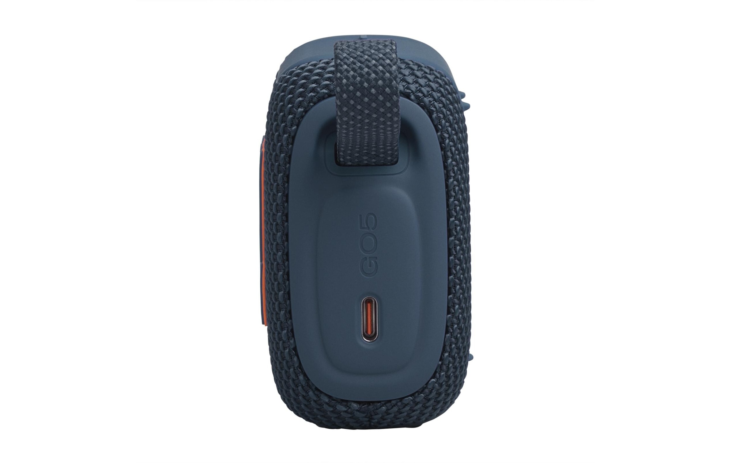 iRobot Bluetooth-Lautsprecher »GO 5« 1.0 (A2DP Bluetooth | AVRCP Bluetooth | Bluetooth Kabellos 4,8 W) Kompakter, wasserdichter und stossfester Lautsprecher