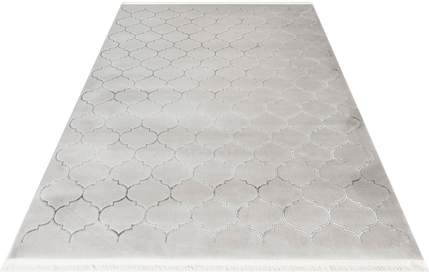 Image of Festival Teppich »Mood 6224«, rechteckig, 11 mm Höhe, Vintage Optik, Wohnzimmer bei Ackermann Versand Schweiz