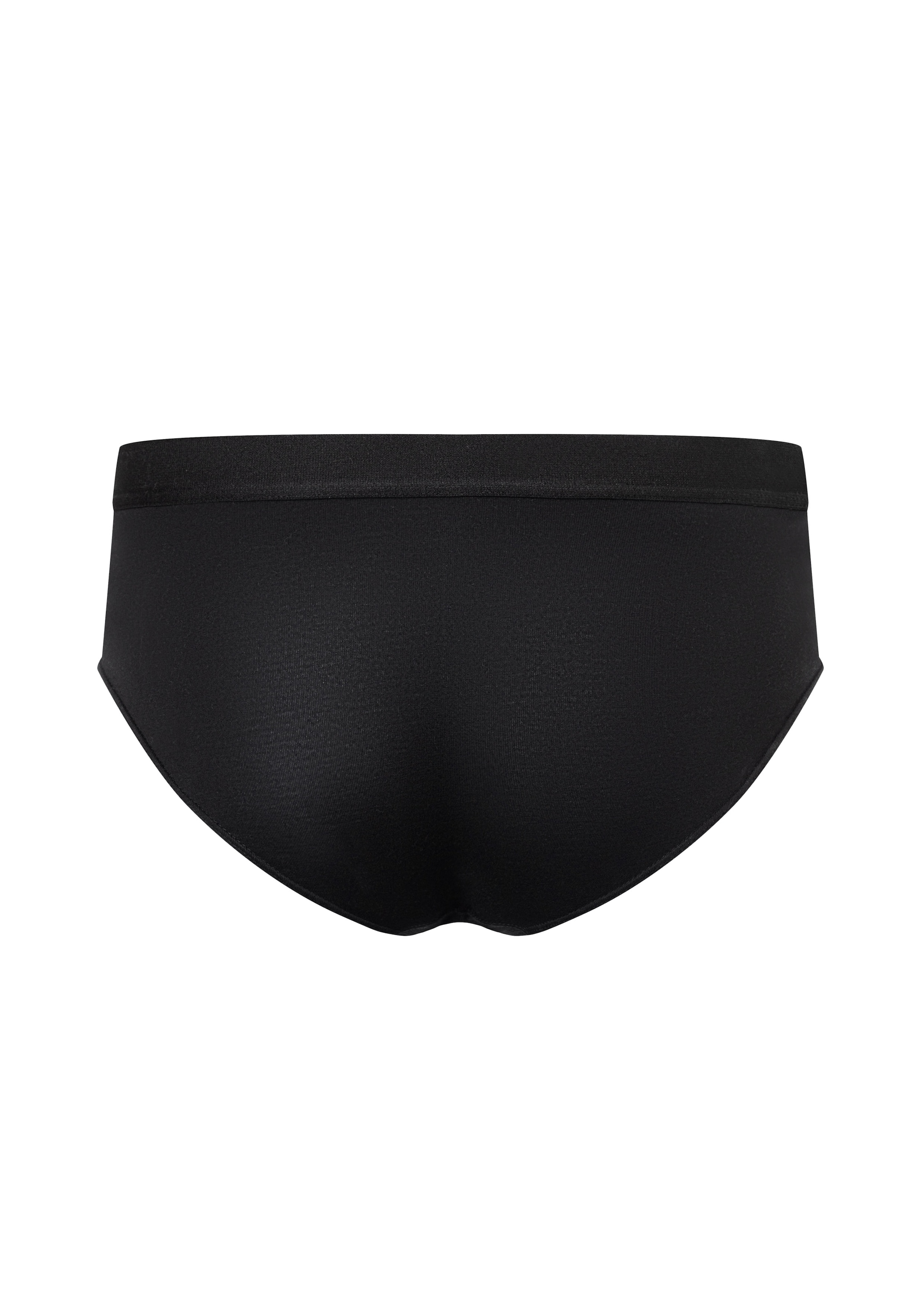 Camano Slip »comfort« pack de 6,  avec ceinture élastique à logo