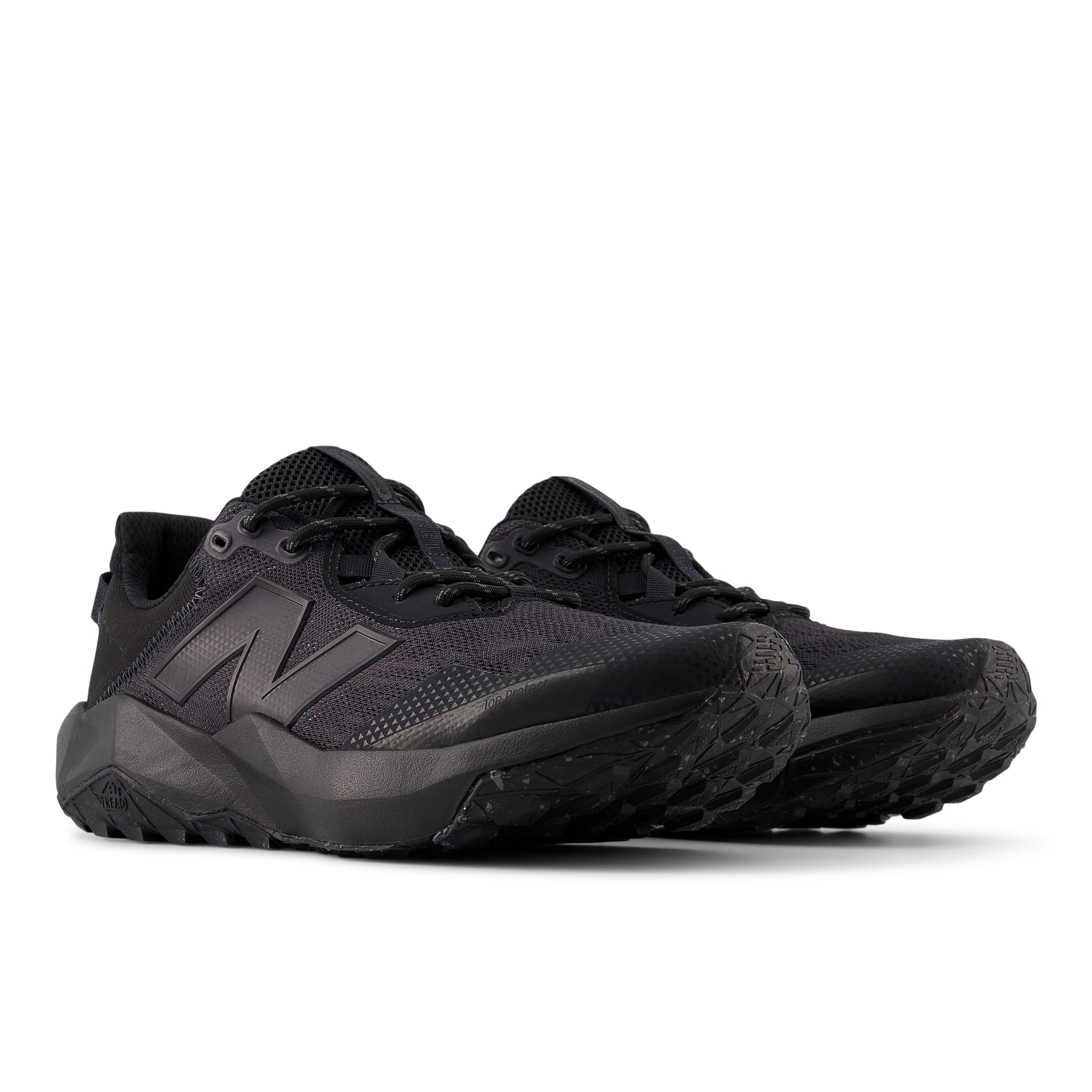 New Balance Laufschuh »Nitrel«, Trailrunning-Schuhe