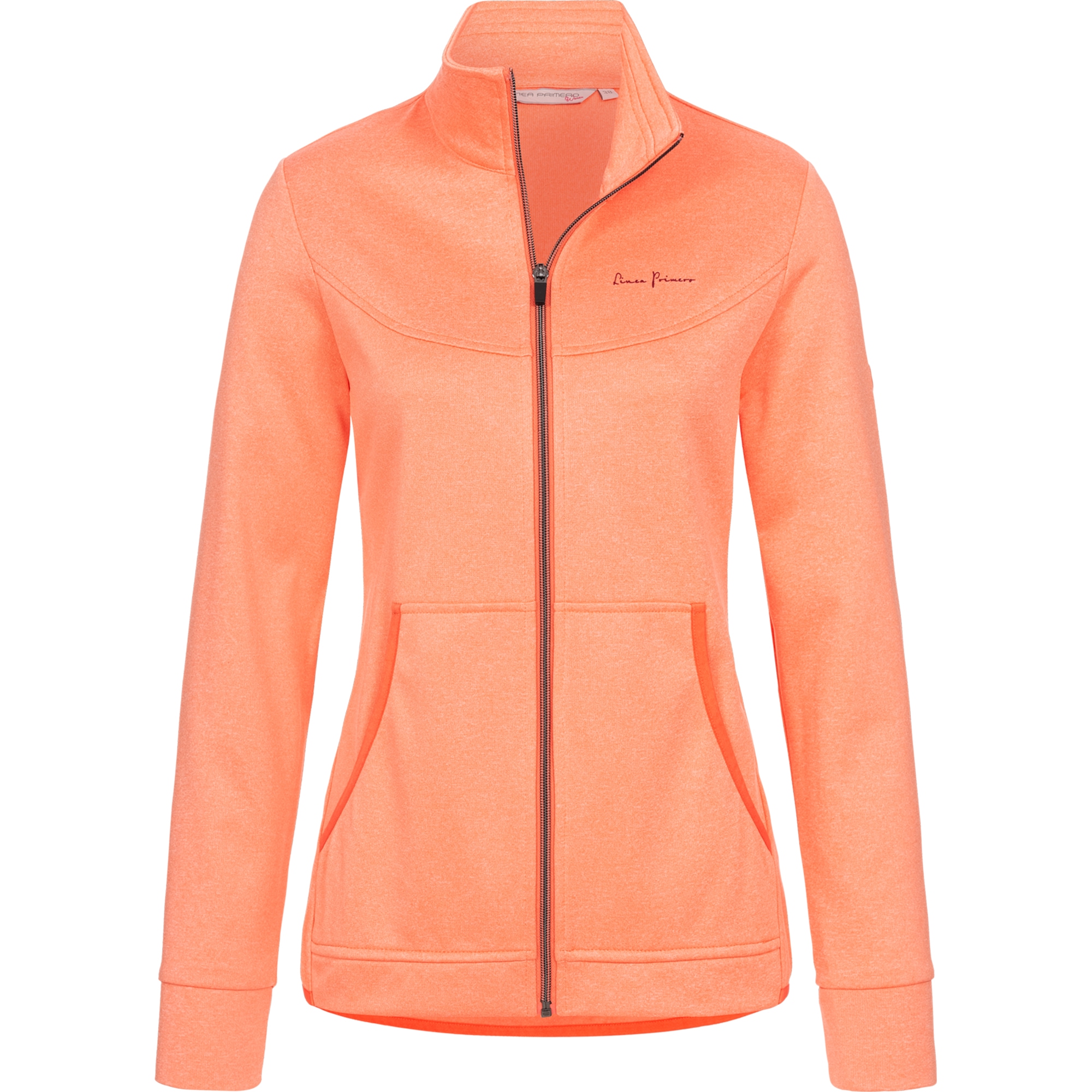 Fleecejacke »SHOENWOOD WOMEN«, weiche Fleecejacke in traditioneller Optik