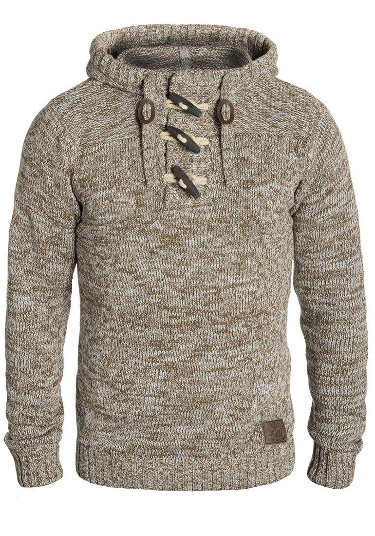 Kapuzenpullover »Pryce«