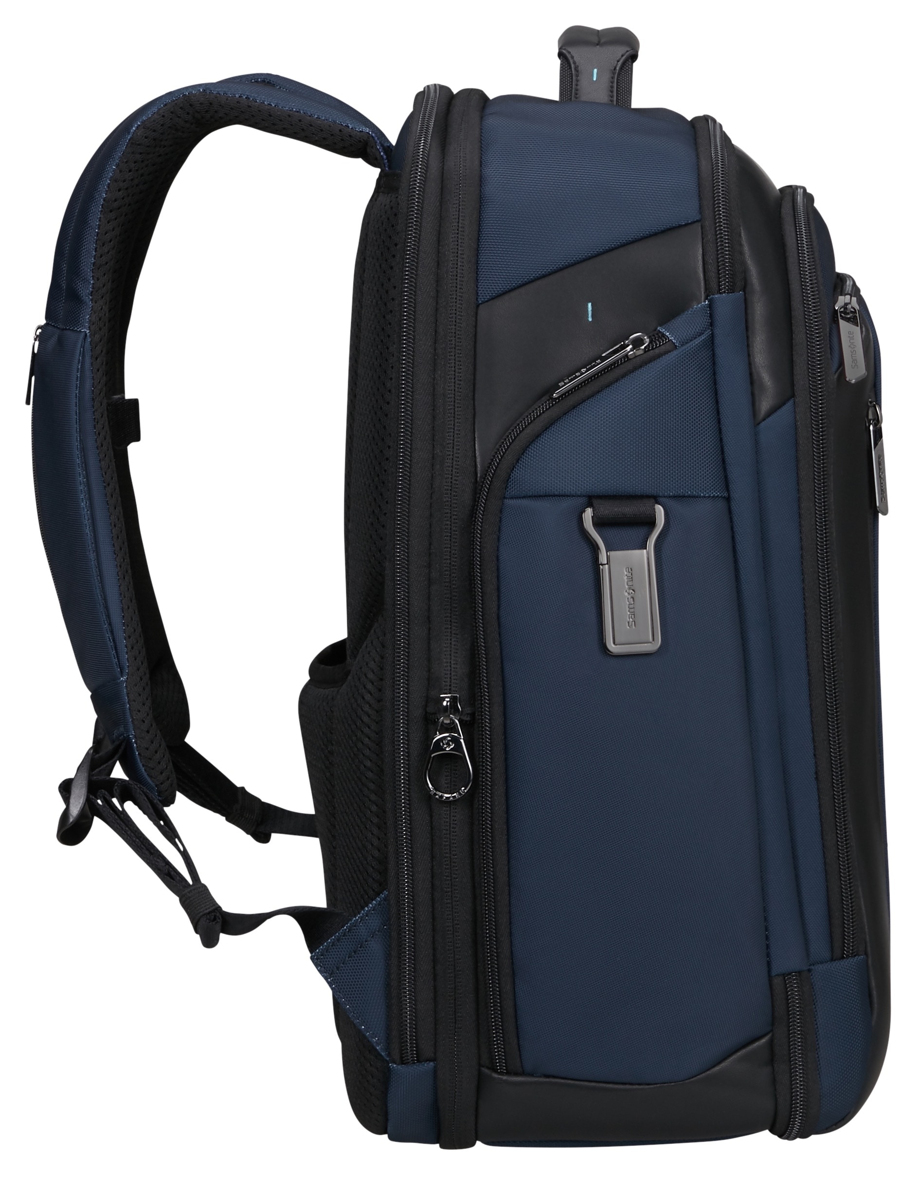 Samsonite Reiserucksack »SPECTROLITE 4.0« Geschäftsrucksack, Businessrucksack mit viel Stauraum