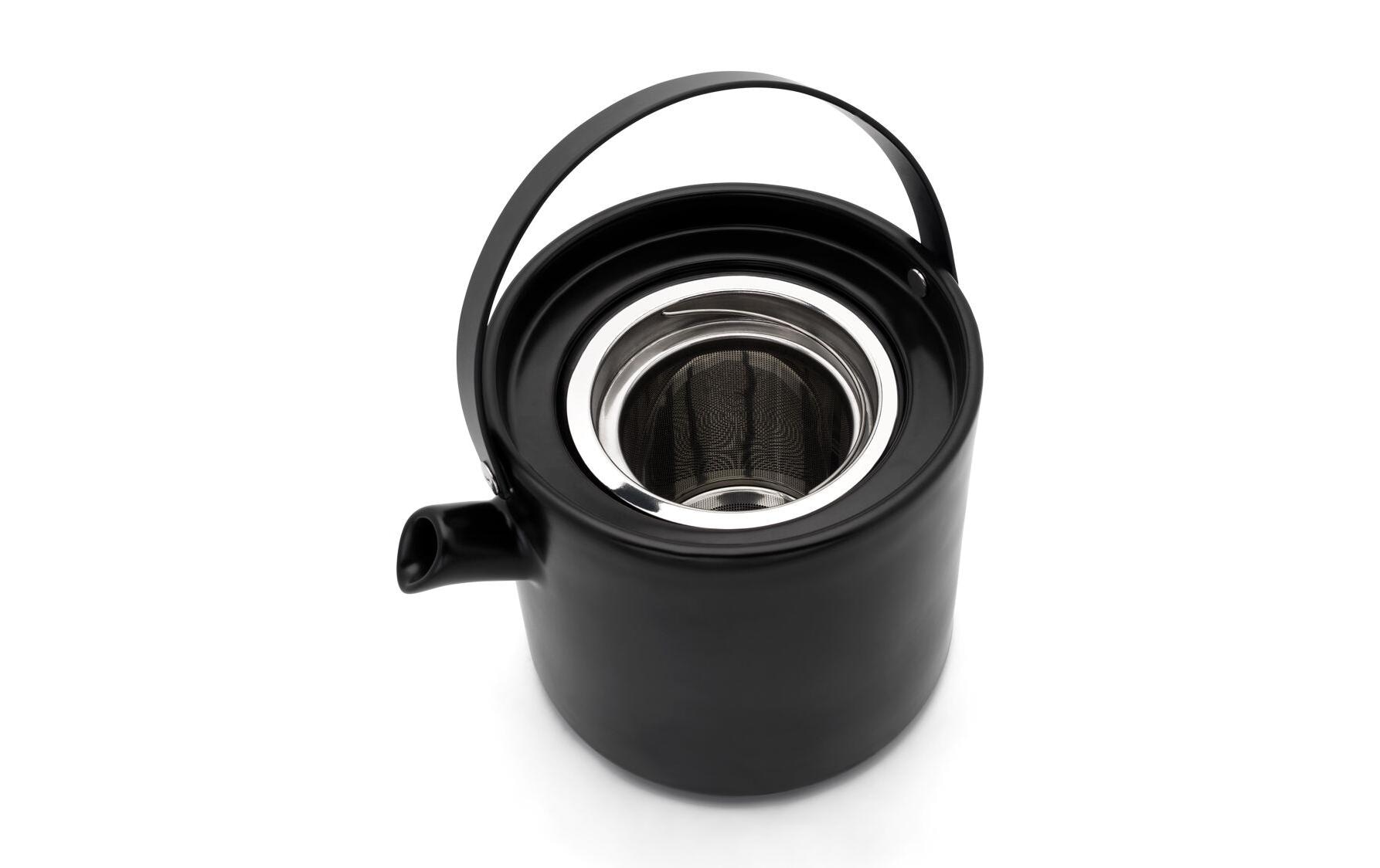 Bredemeijer Théière »Umea 1,2 Liter« 1,2 l