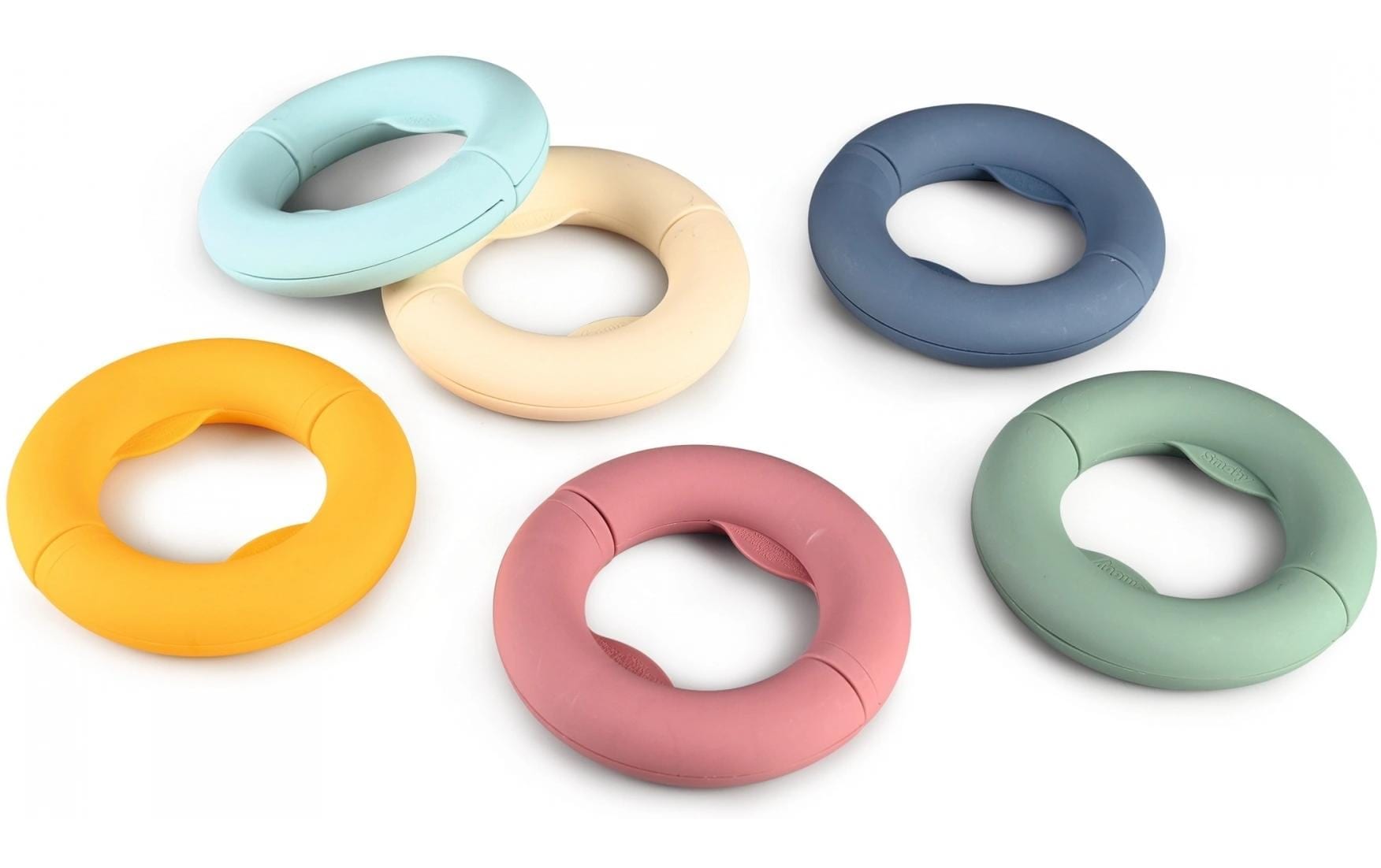 Smoby Spielcenter »Tubo«
