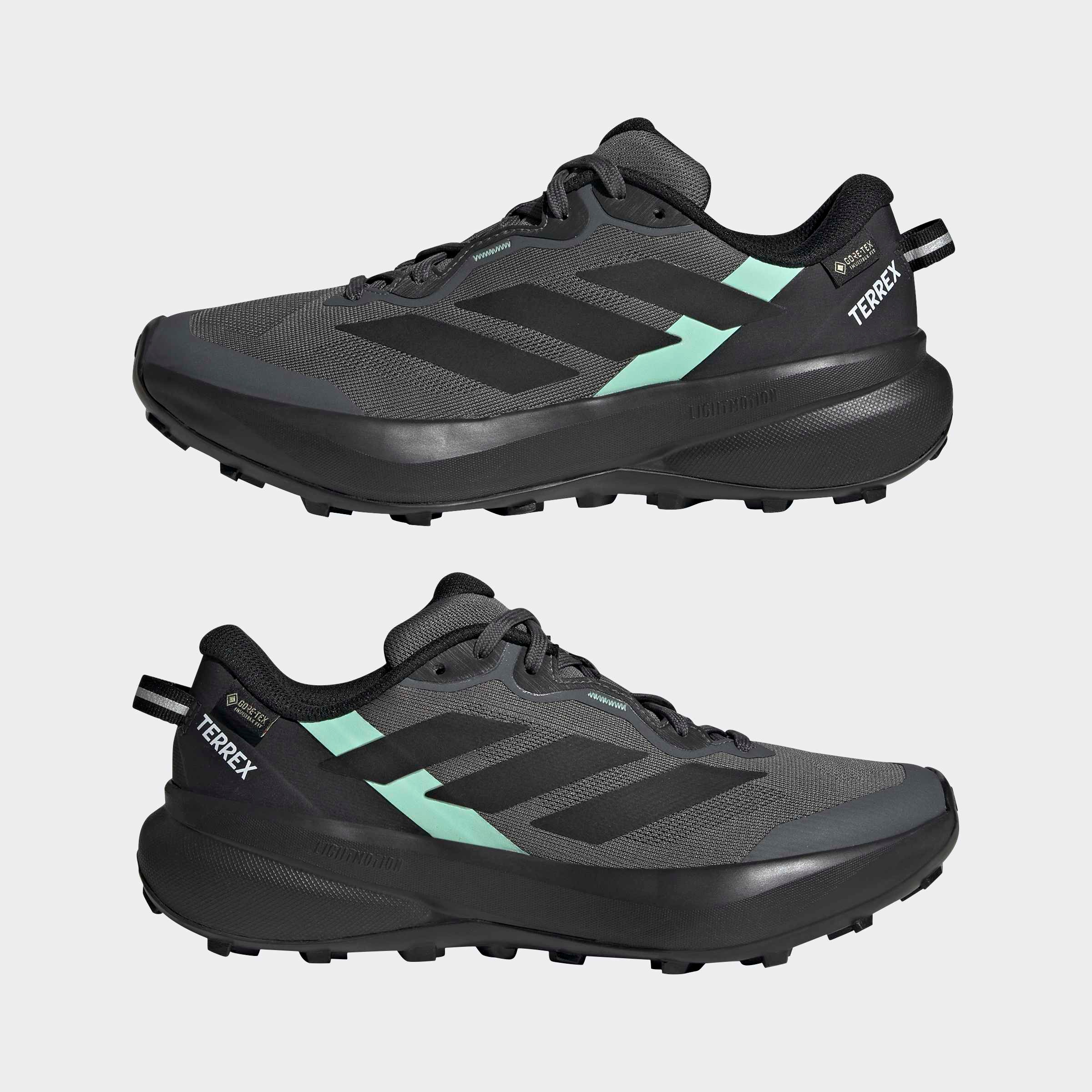 adidas TERREX Chaussures de trail »TRACEFINDER PLUS GORE-TEX«  étanche