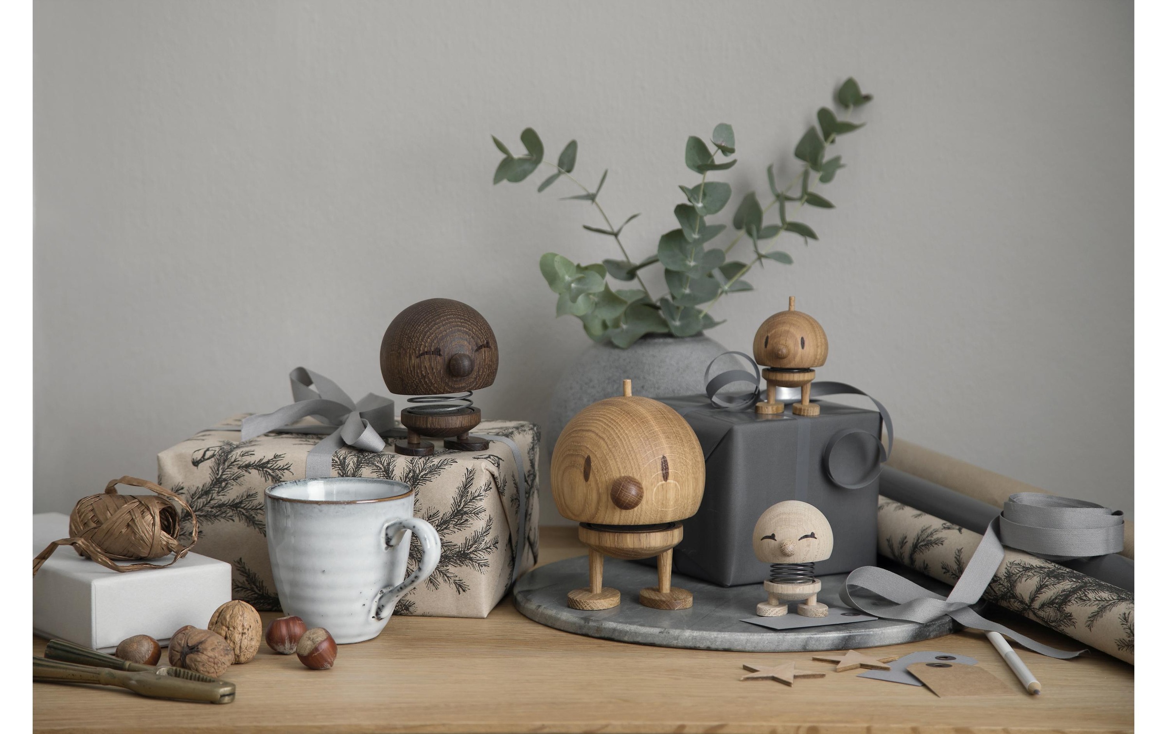 Dekofigur »Aufsteller Bimble Oak M«