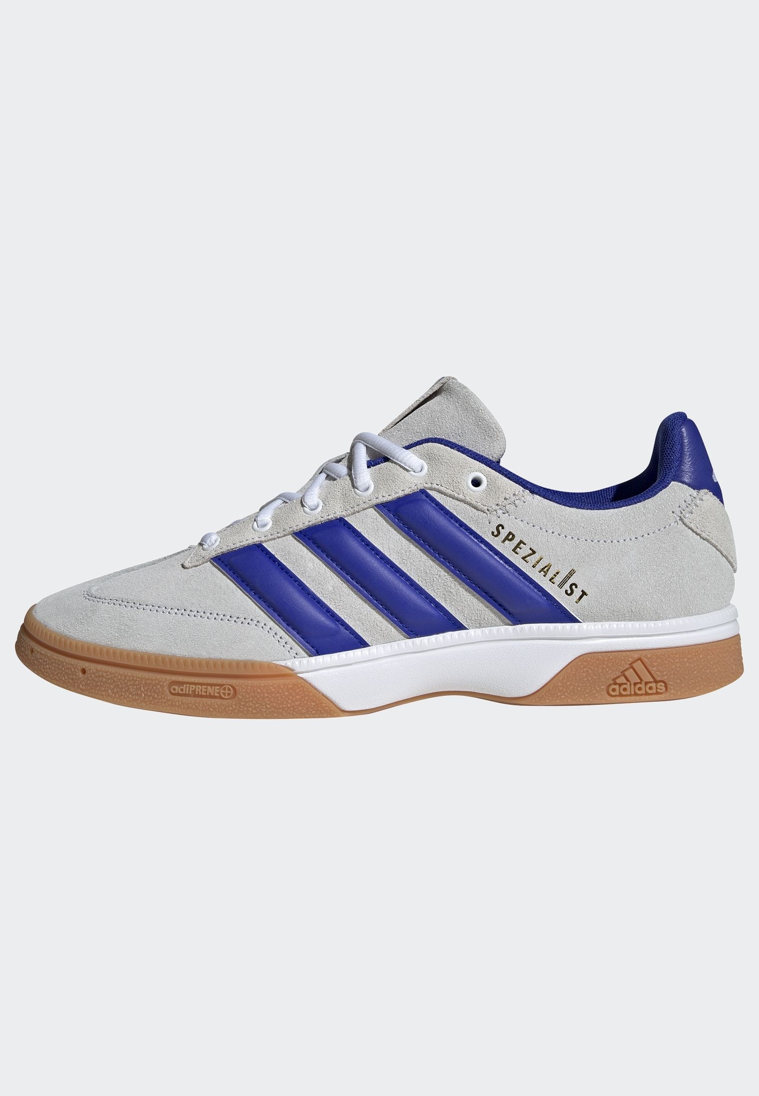 adidas Performance Hallenschuh »SPEZIALIST INDOOR«, geeignet für jeden Hallensport