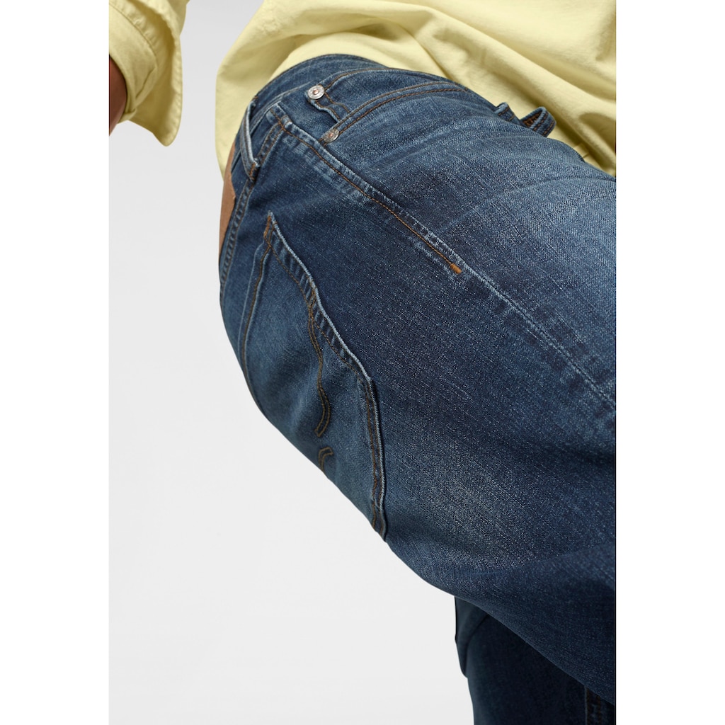 Jack & Jones Comfort-fit-Jeans »Mike«