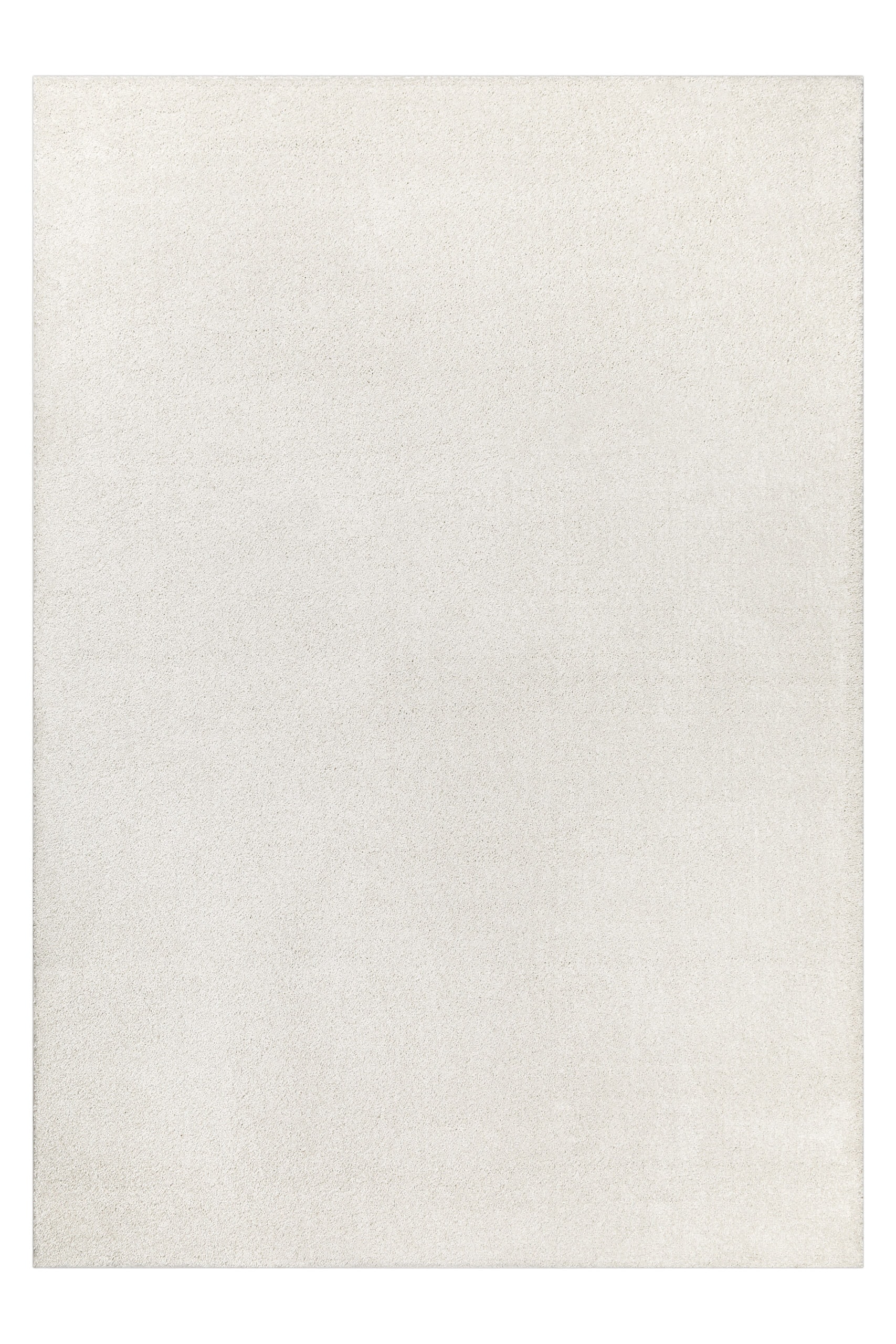 Wecon home Tapis »Wogh« Rectangulaire 25 mm Höhe Kurzflor, maschinell gewebt, robust, Wohn- & Schlafzimmer, einfarbig