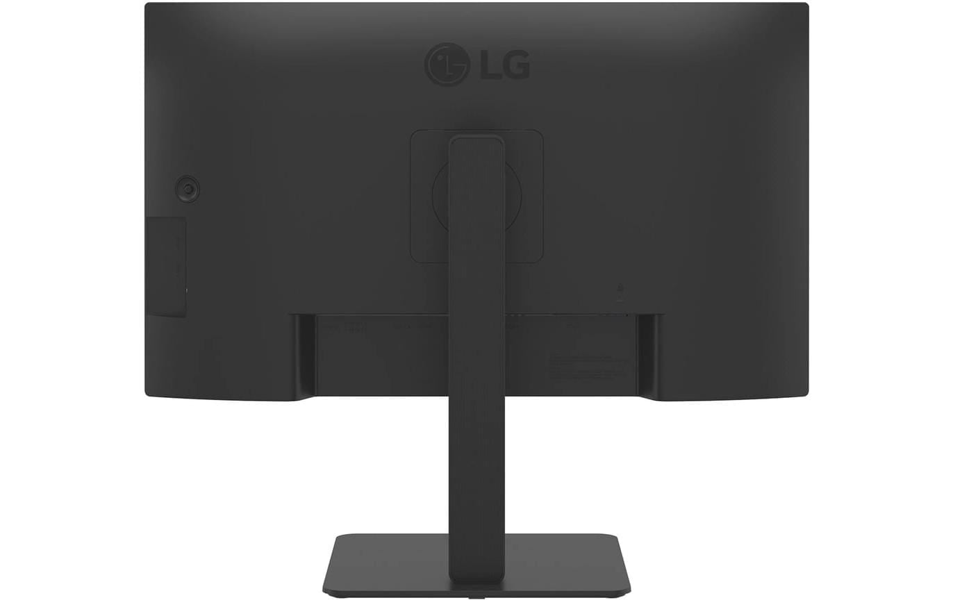 LG LCD-Monitor »27BA65QB-B.AEU 27 , 2560 x 1440 (WQHD)« 68,58 cm/27 ″  2560 x 1440 px WQHD 5 Reaktionszeit 100 Hz