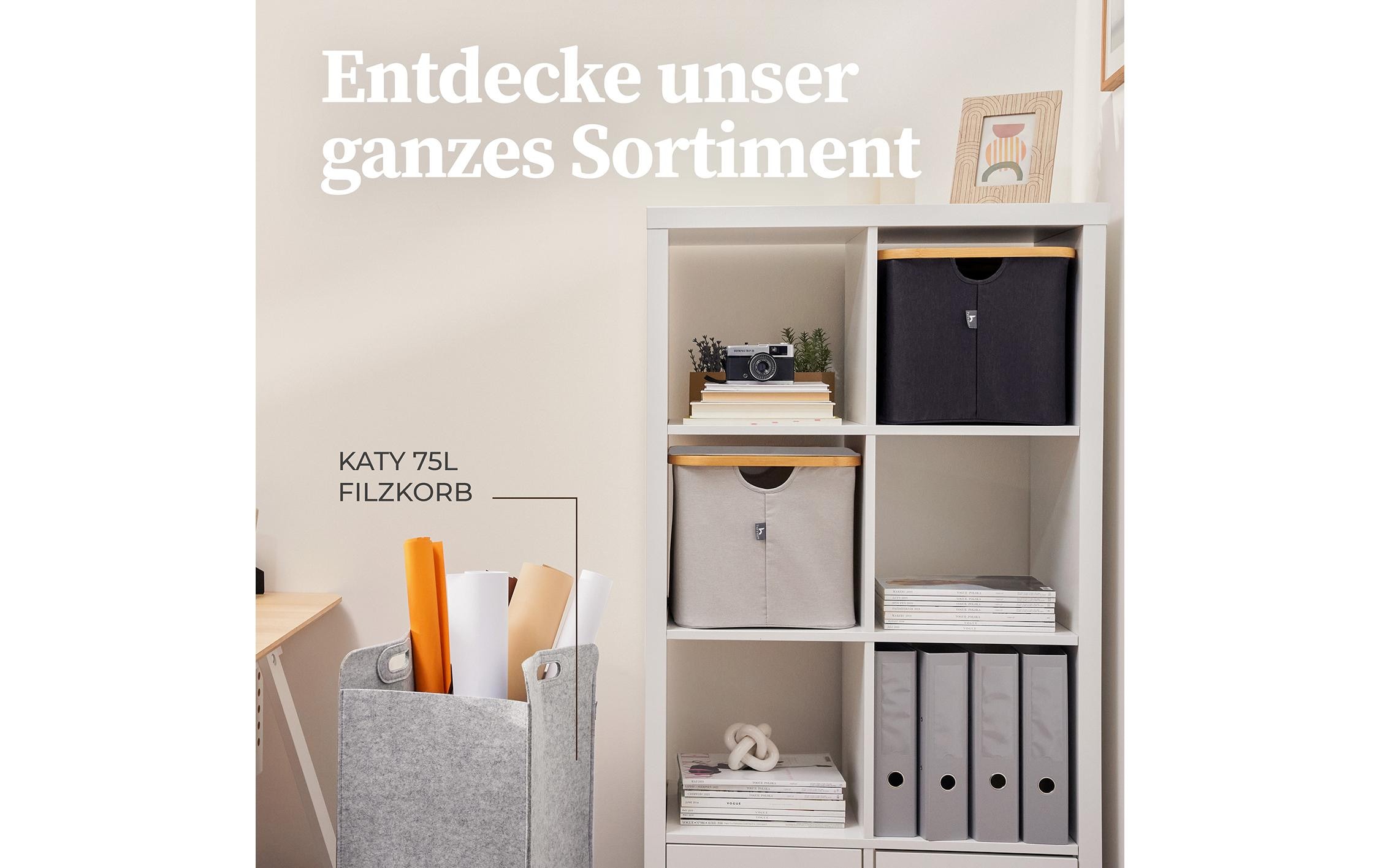 Wäschekorb