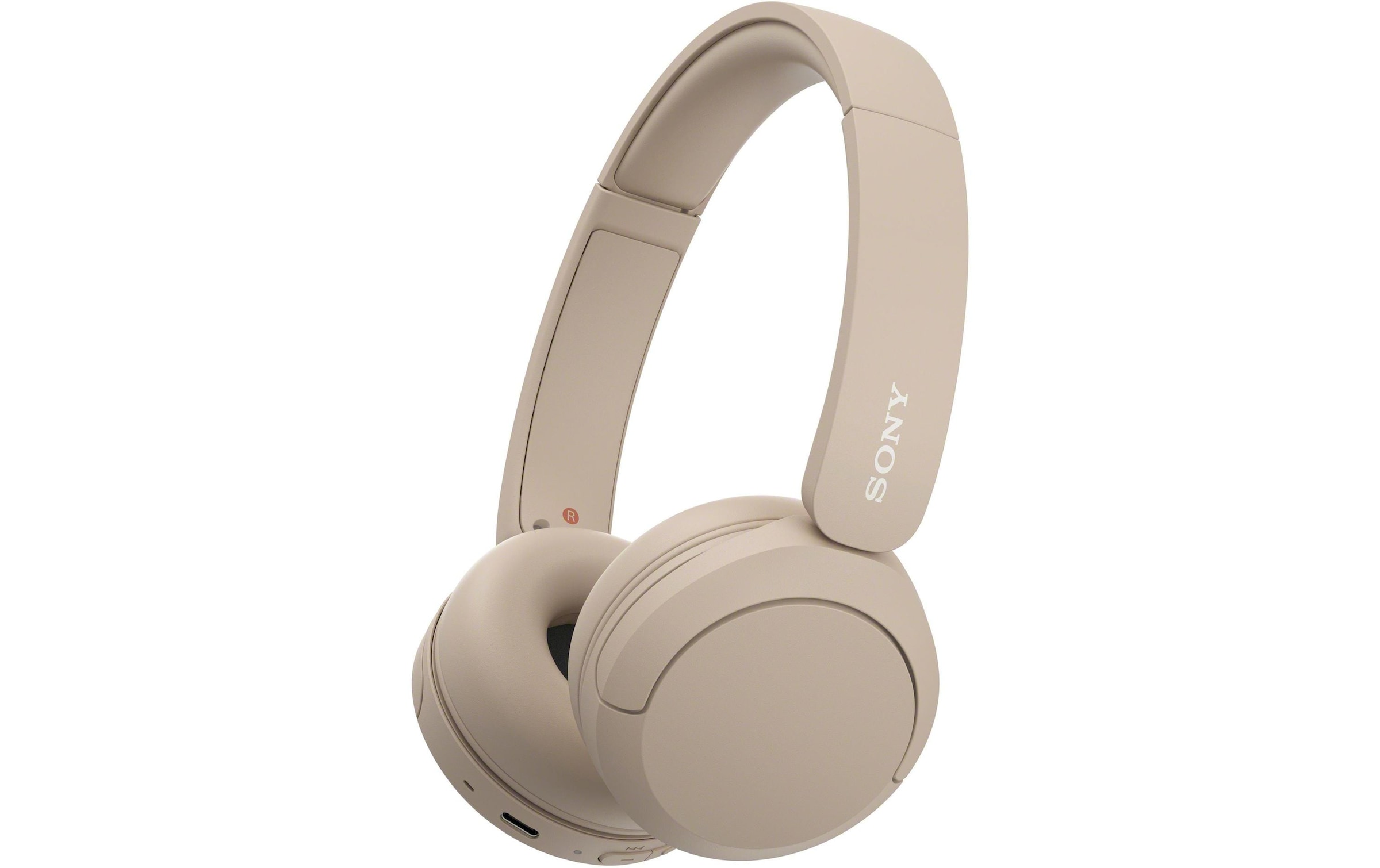 Sony Over-Ear-Kopfhörer »WH«, Bluetooth