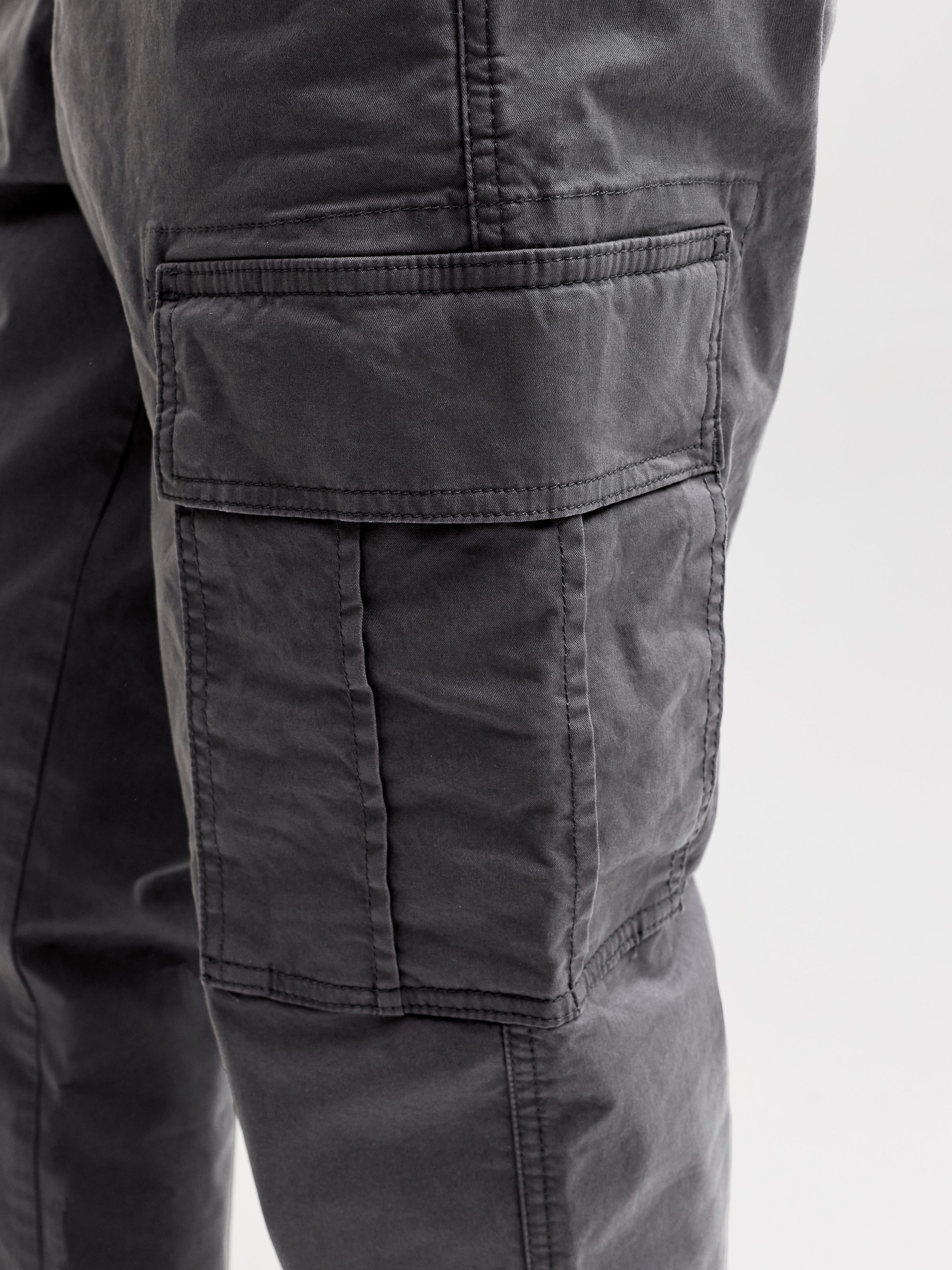 Jack & Jones Pantalon cargo »JPSTKANE FRANK CARGO NOOS«