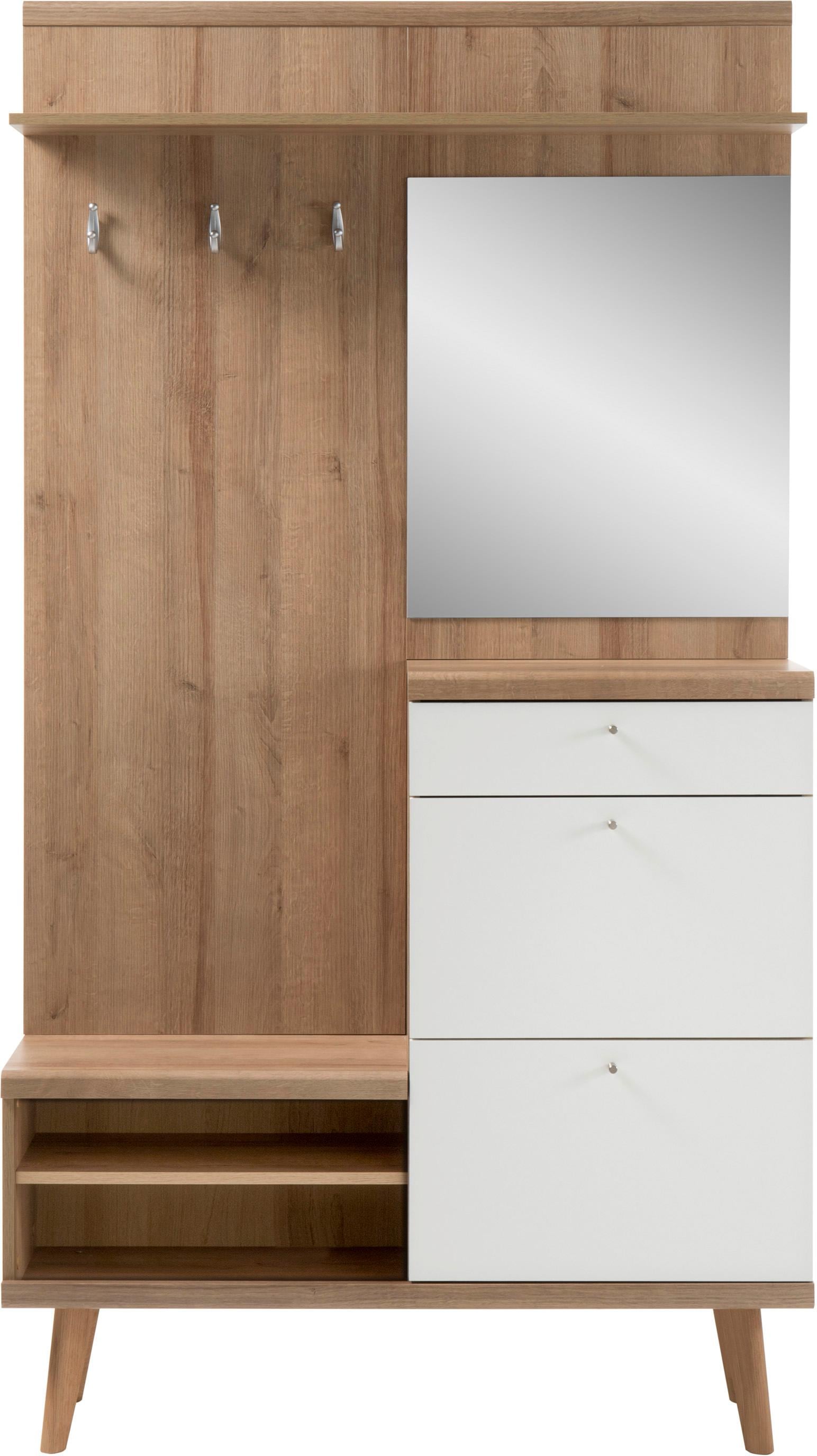 Image of Home affaire Garderobe "Merle" Höhe ca. 200 cm