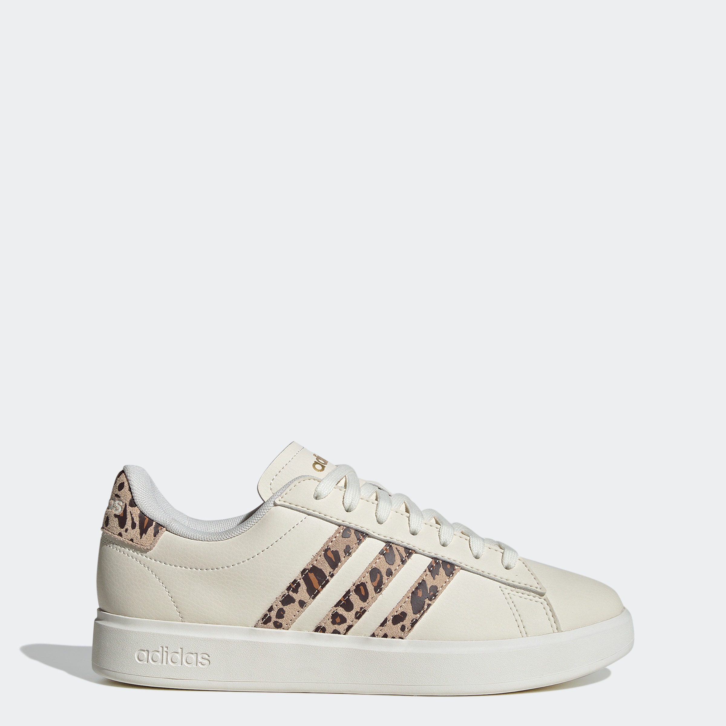 adidas Sportswear Sneaker »GRAND COURT 2.0«, Design auf den Spuren des adidas Superstar