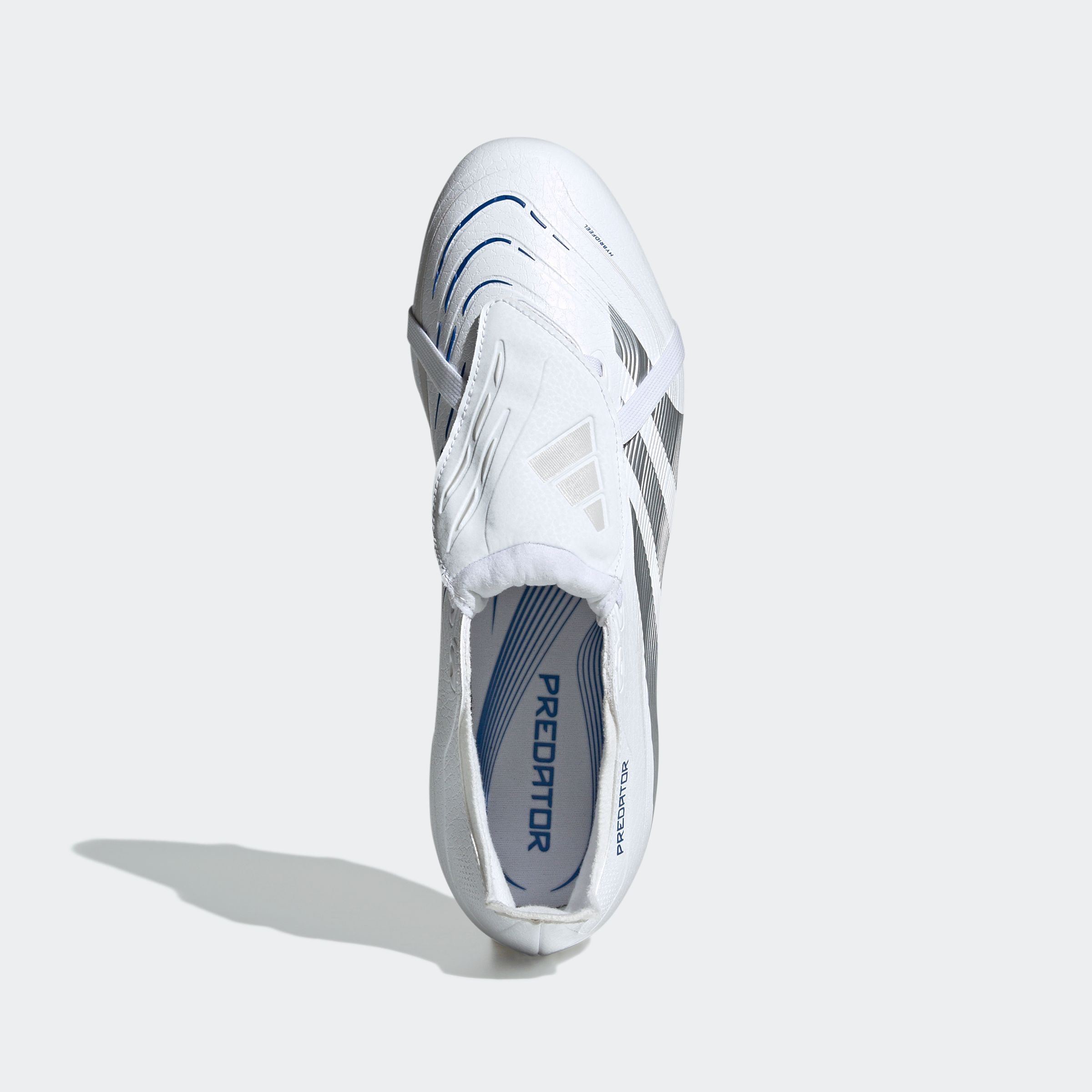 adidas Performance Fussballschuh »PREDATOR LEAGUE FOLD-OVER TONGUE FG/MG«