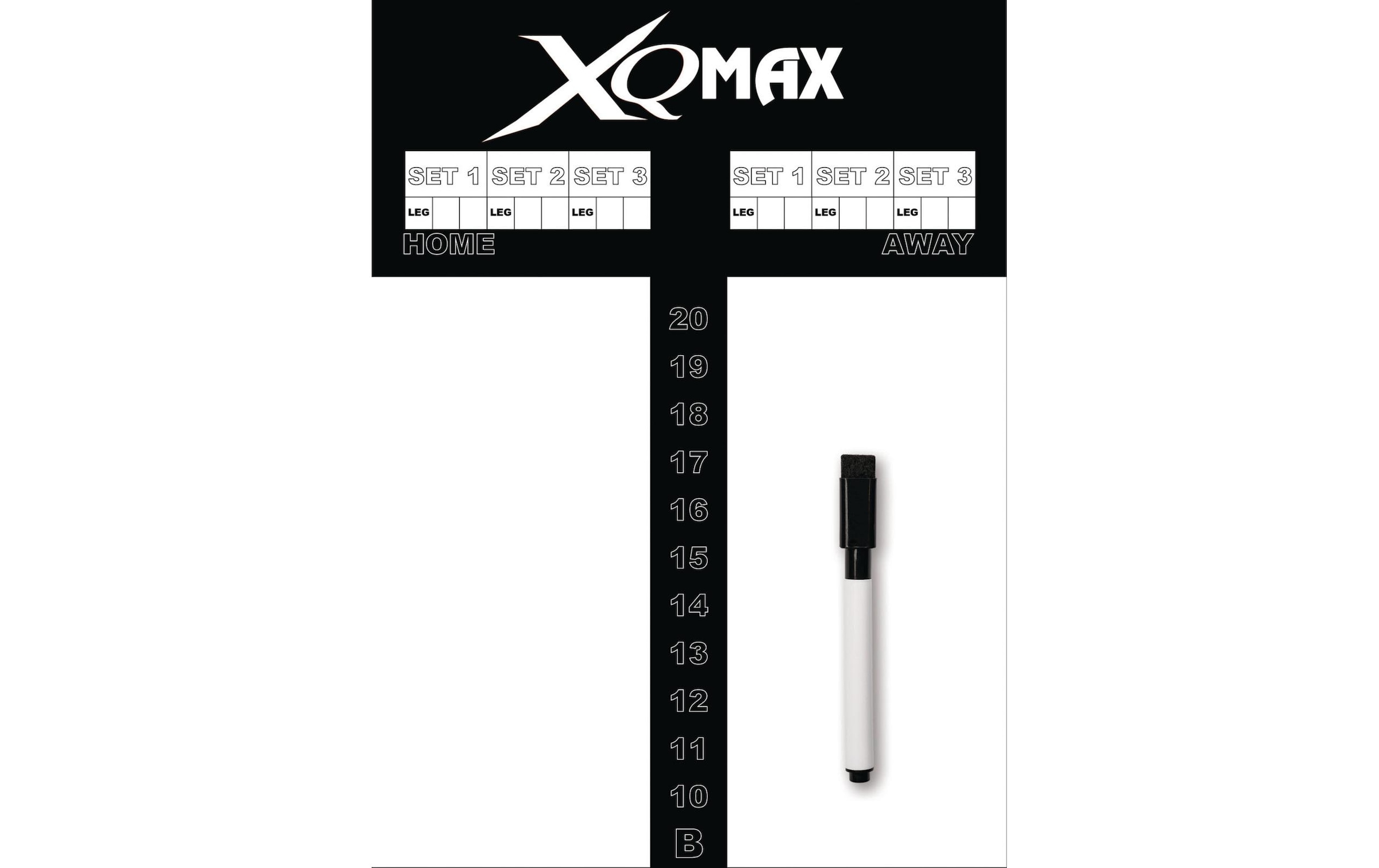   Cible »FTM Starter-Set, 90-teilig«