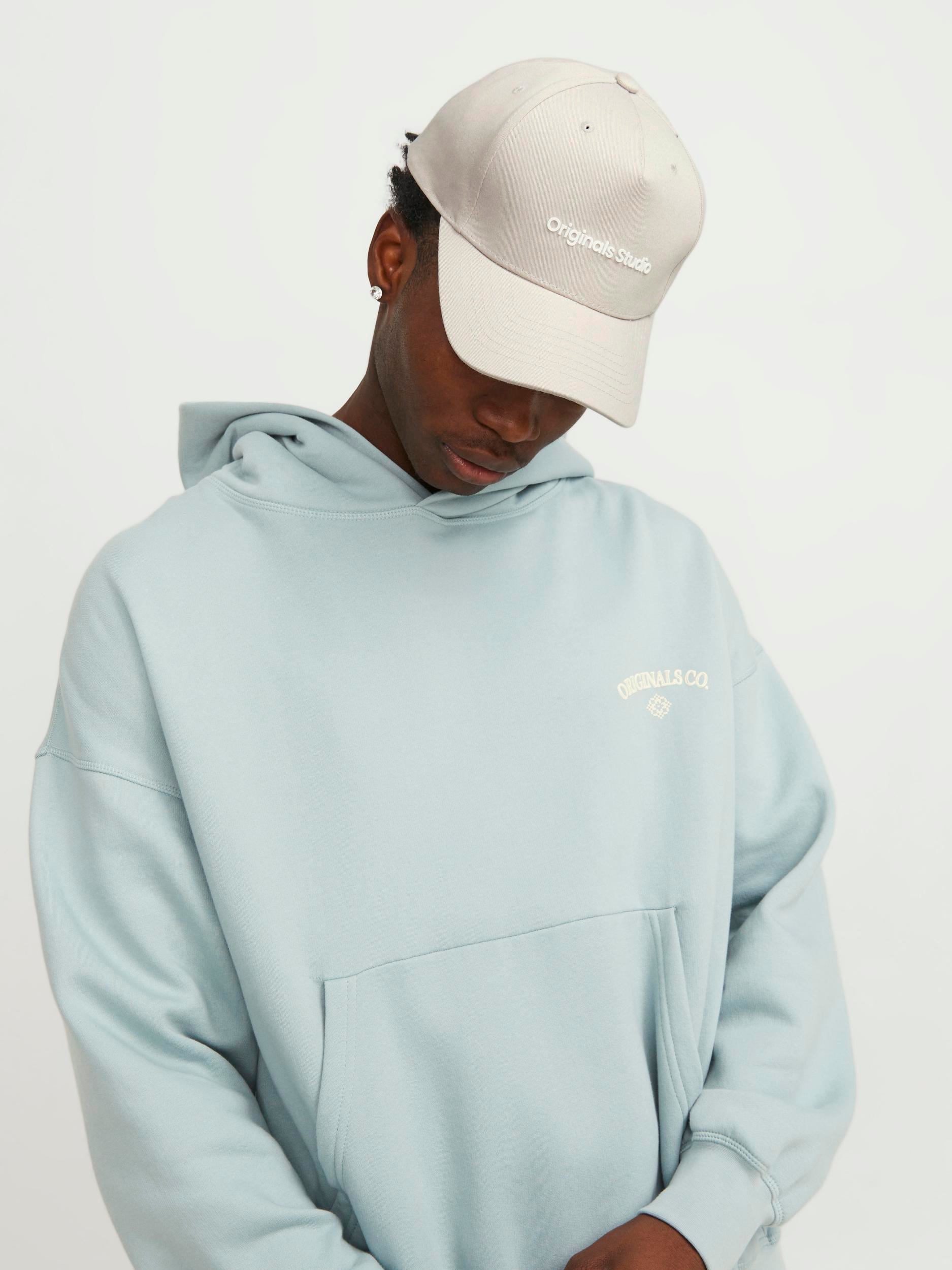 Jack & Jones Baseball Cap »JACVESTERBRO CAP NOOS«