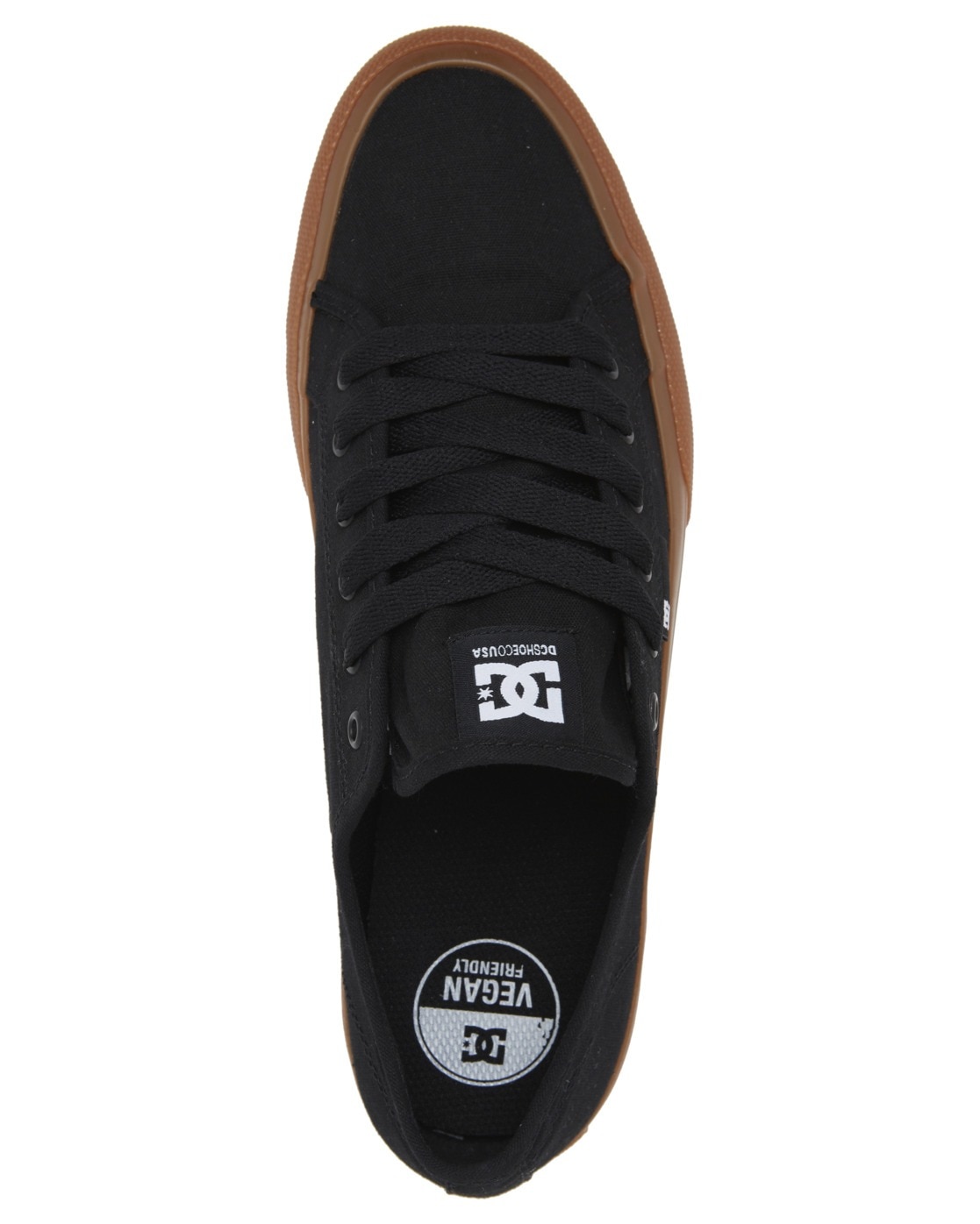 DC Shoes Slipper »Manual«