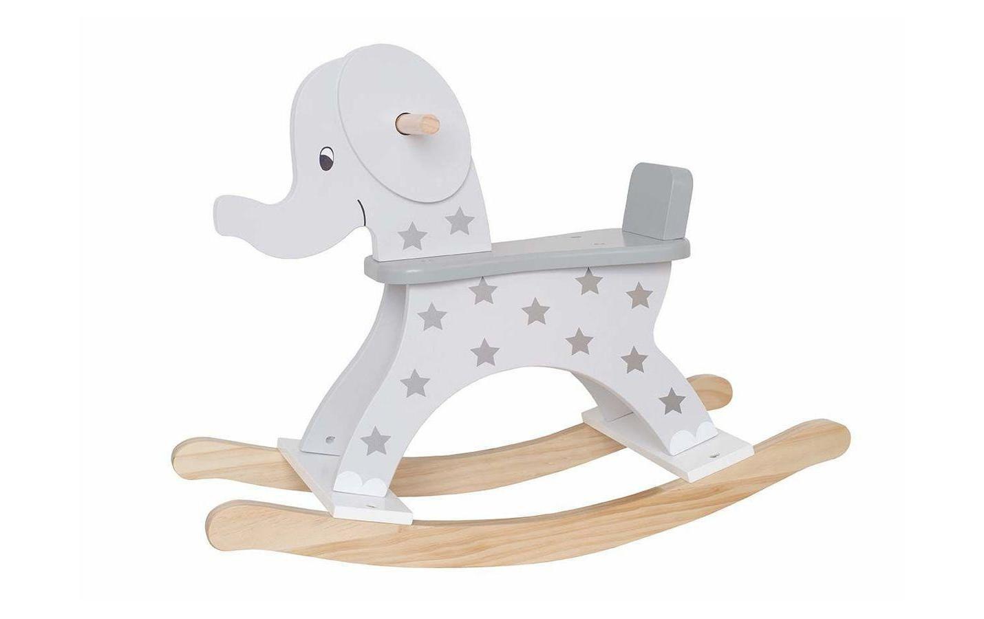 Image of JaBaDaBaDo Schaukelpferd »Schaukelelefant« bei Ackermann Versand Schweiz