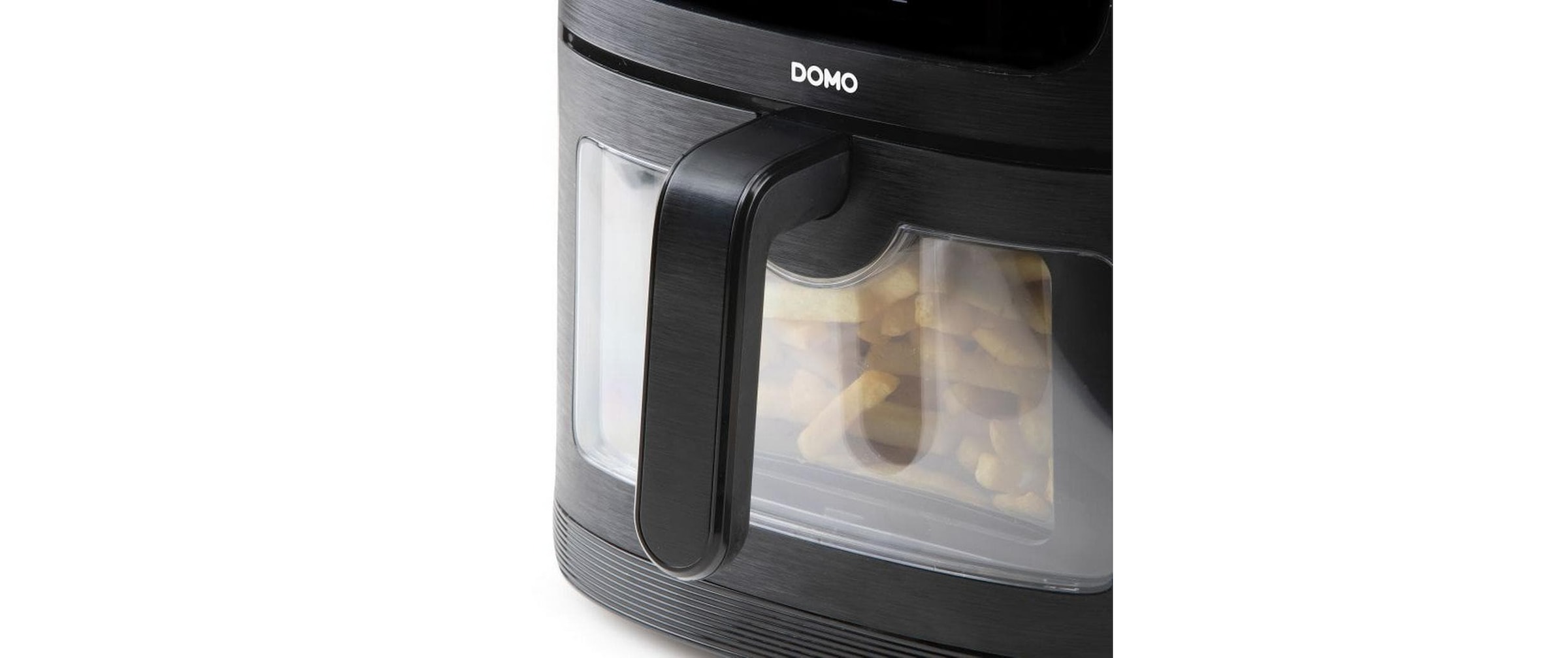 Domo Heissluftfritteuse »DO543FR 8 l« 1800 W