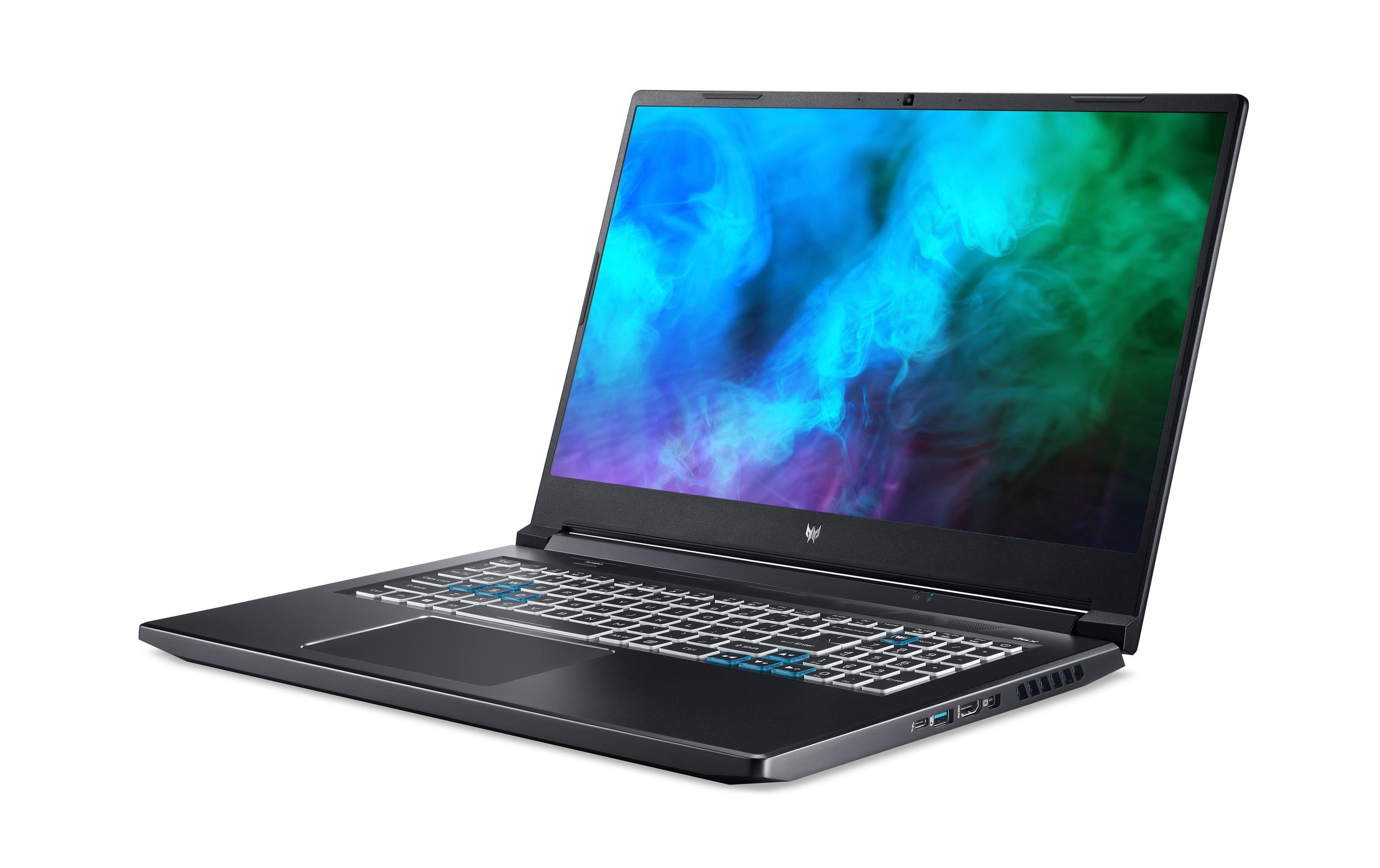 Acer Notebook »Predator Helios 300«, 43,94 cm, / 17,3 Zoll, Intel, Core i7, GeForce RTX 3060, 1000 GB SSD