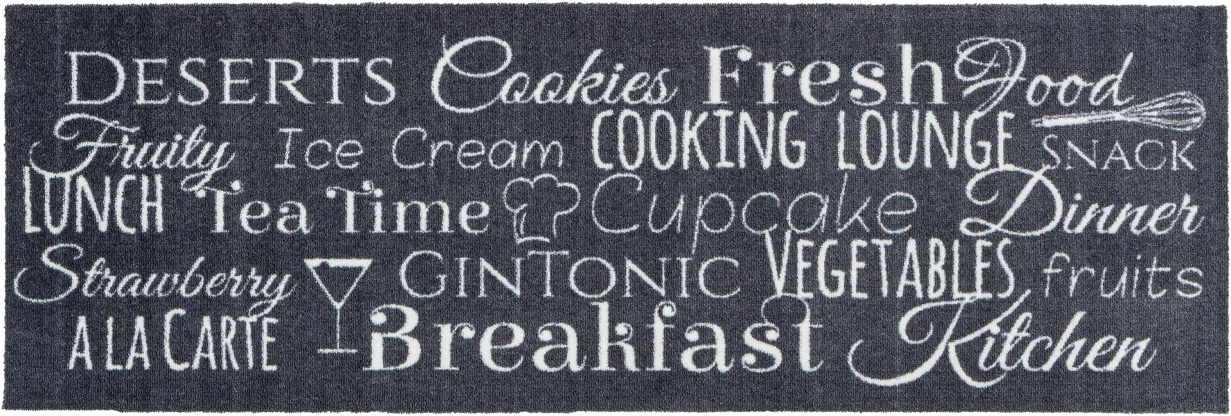 Image of ASTRA Läufer »Miabella 1669«, rechteckig, 7 mm Höhe, In -und Outdoor geeignet bei Ackermann Versand Schweiz