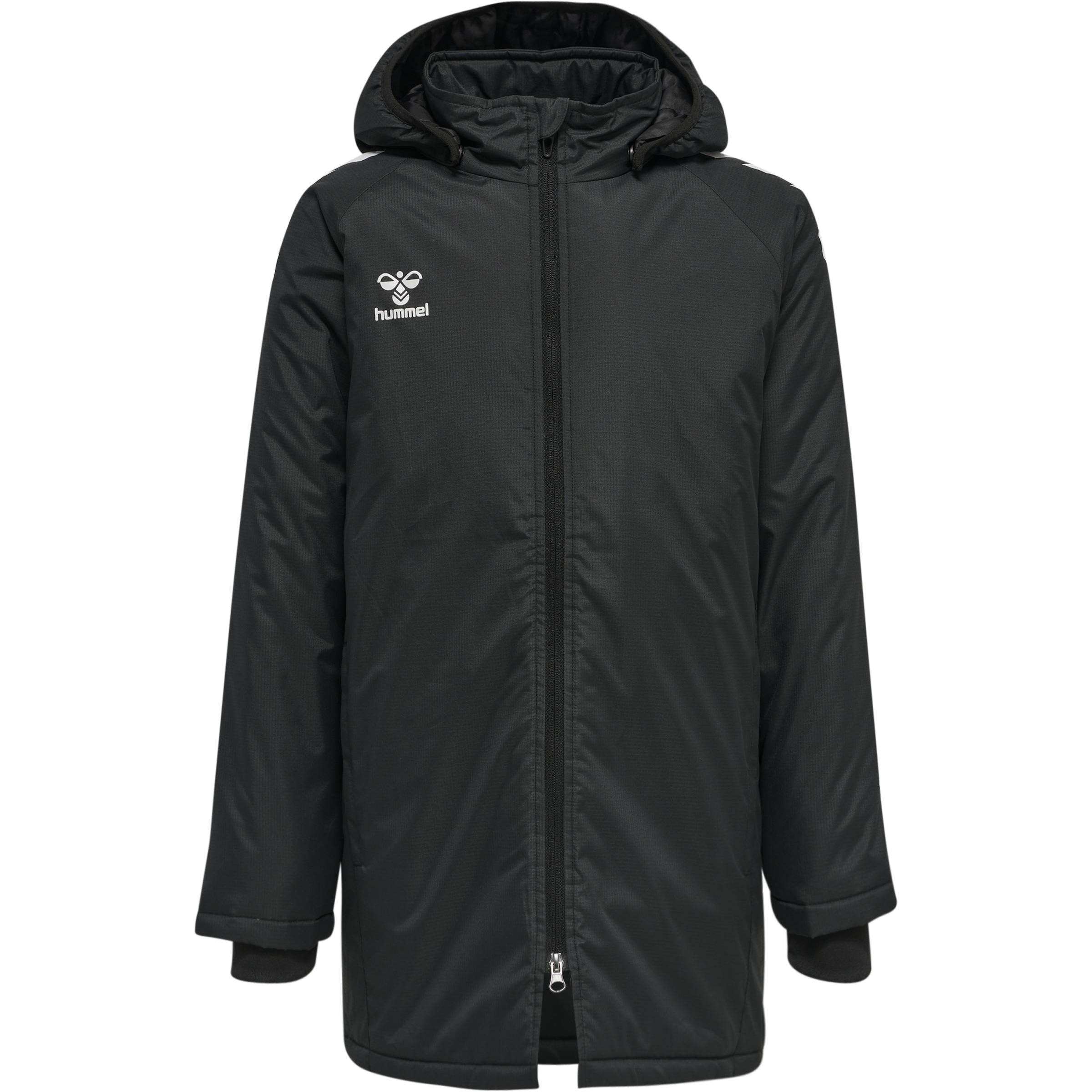 Stadionjacke