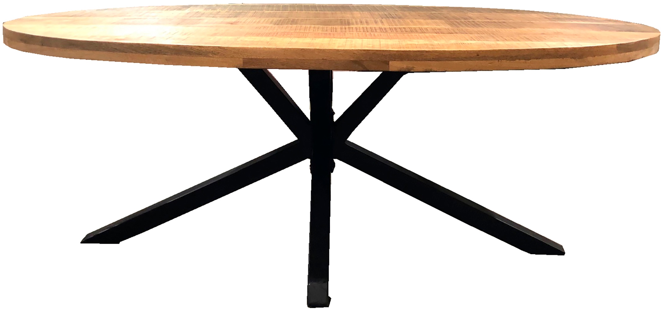 SIT Pied de table 1 cuis tlg. en forme d’étoile