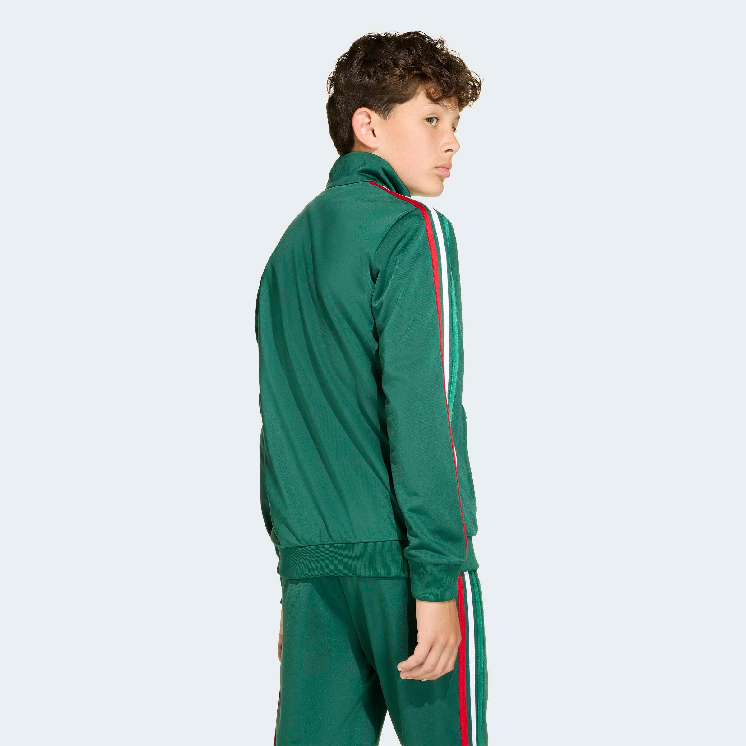 adidas Originals Outdoorjacke »FIREBIRD LO TT«